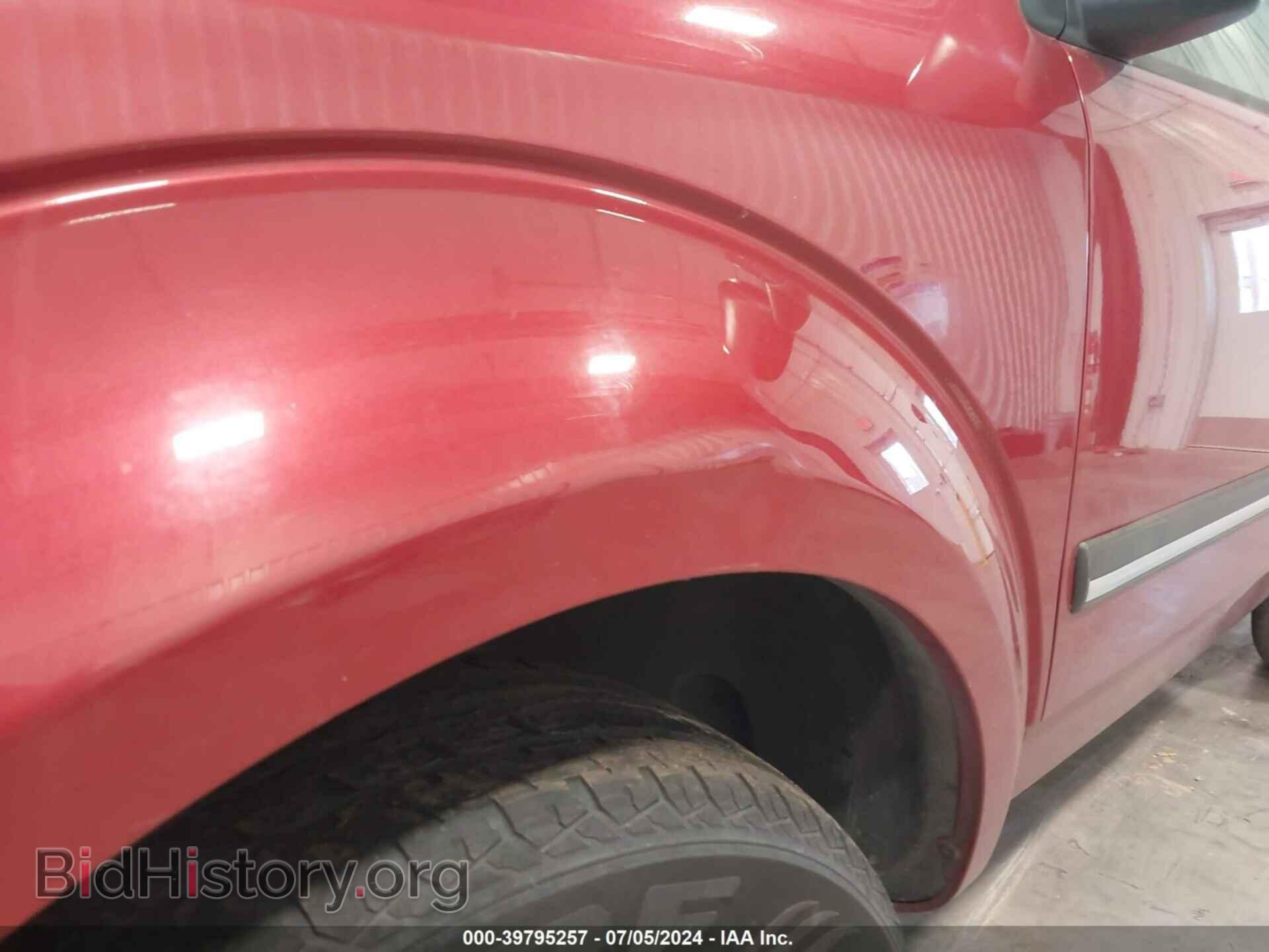 2008 DODGE DURANGO - VIN: 1D8HB48268F141711 - Фото 6