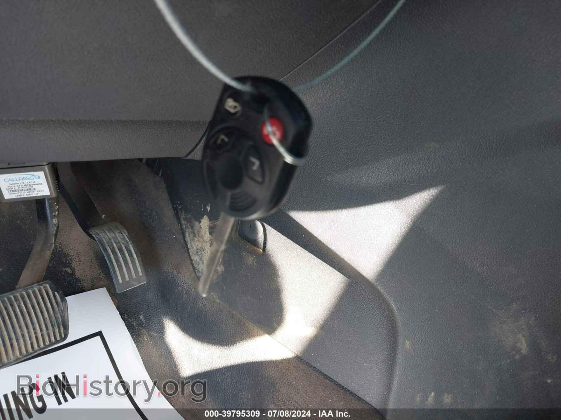 2018 FORD TRANSIT CONNECT - VIN: NM0LS7E74J1349919 - Фото 11