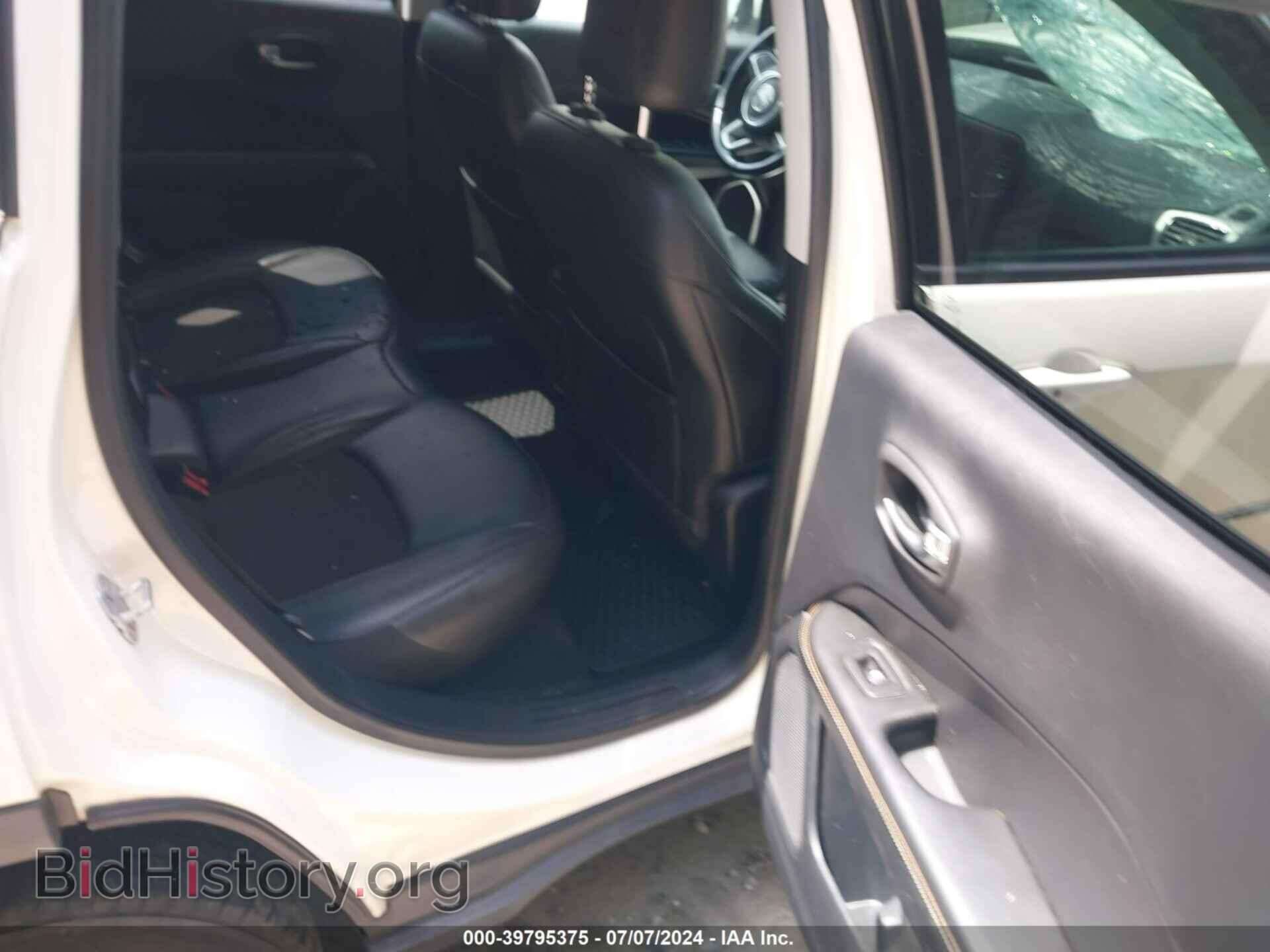 2020 JEEP COMPASS - VIN: 3C4NJDBB0LT150383 - Фото 8