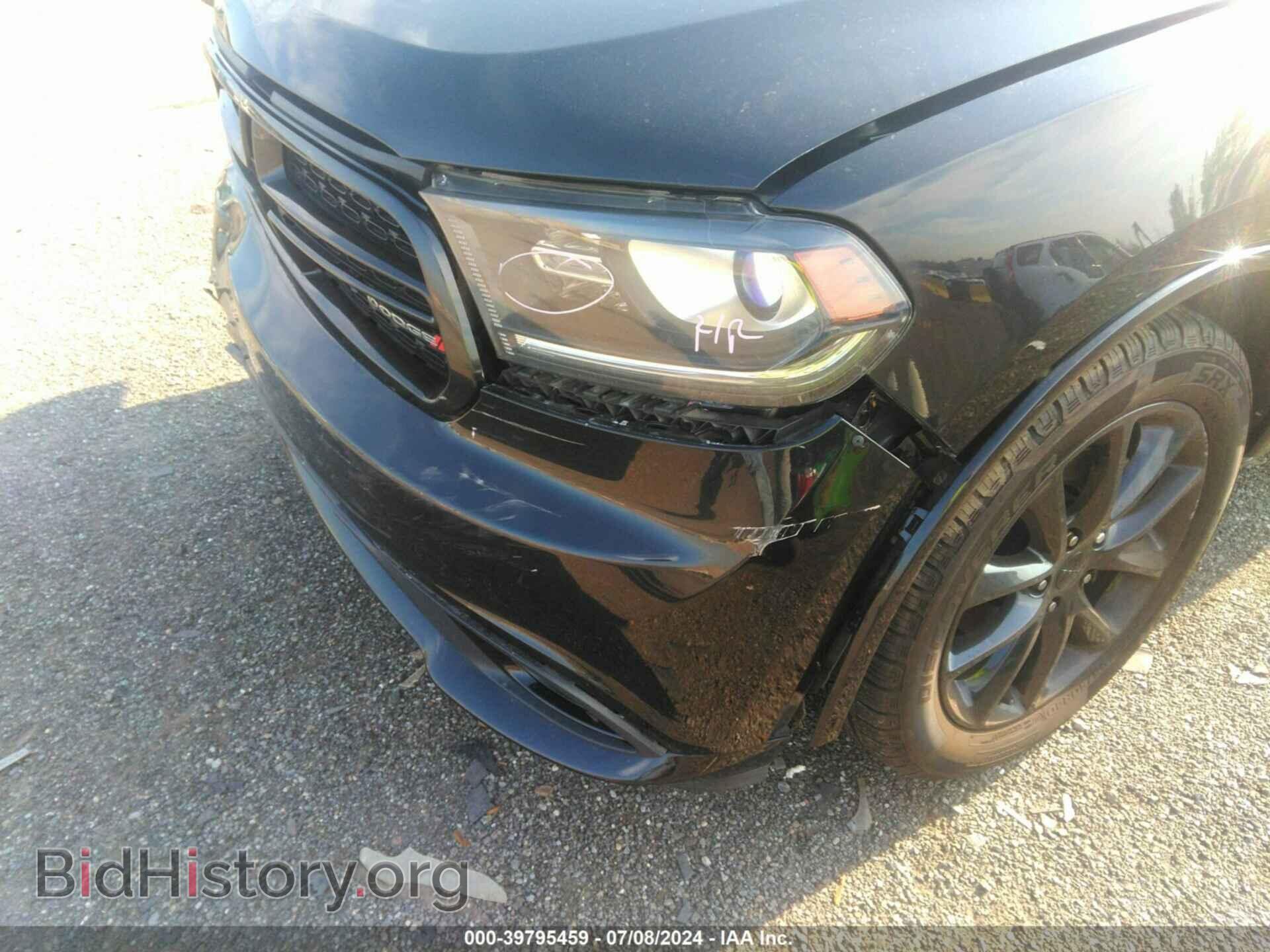 2014 DODGE DURANGO - VIN: 1C4RDJAG2EC383491 - Фото 13