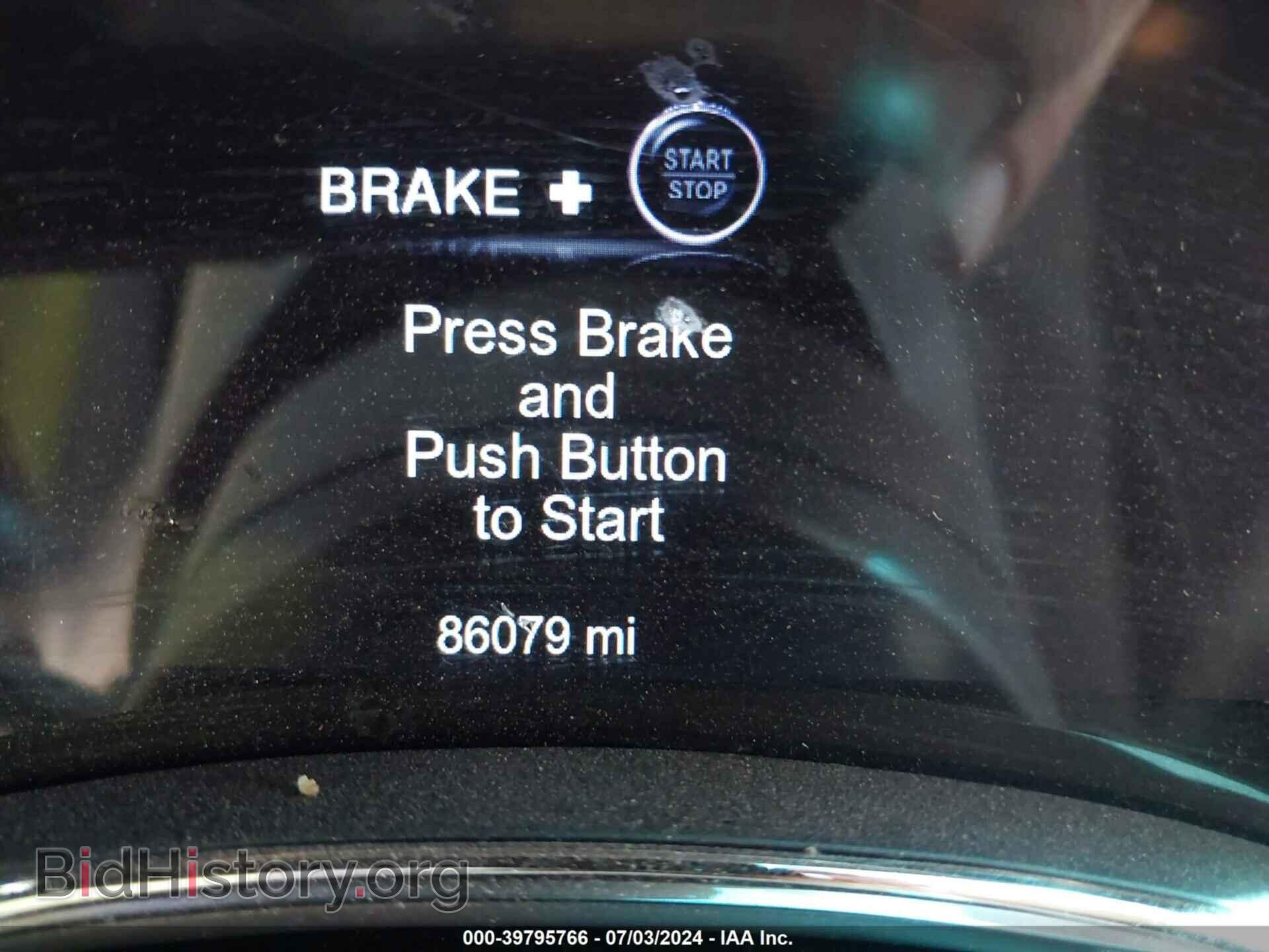 2014 DODGE DURANGO - VIN: 1C4RDHAG1EC576157 - Фото 7