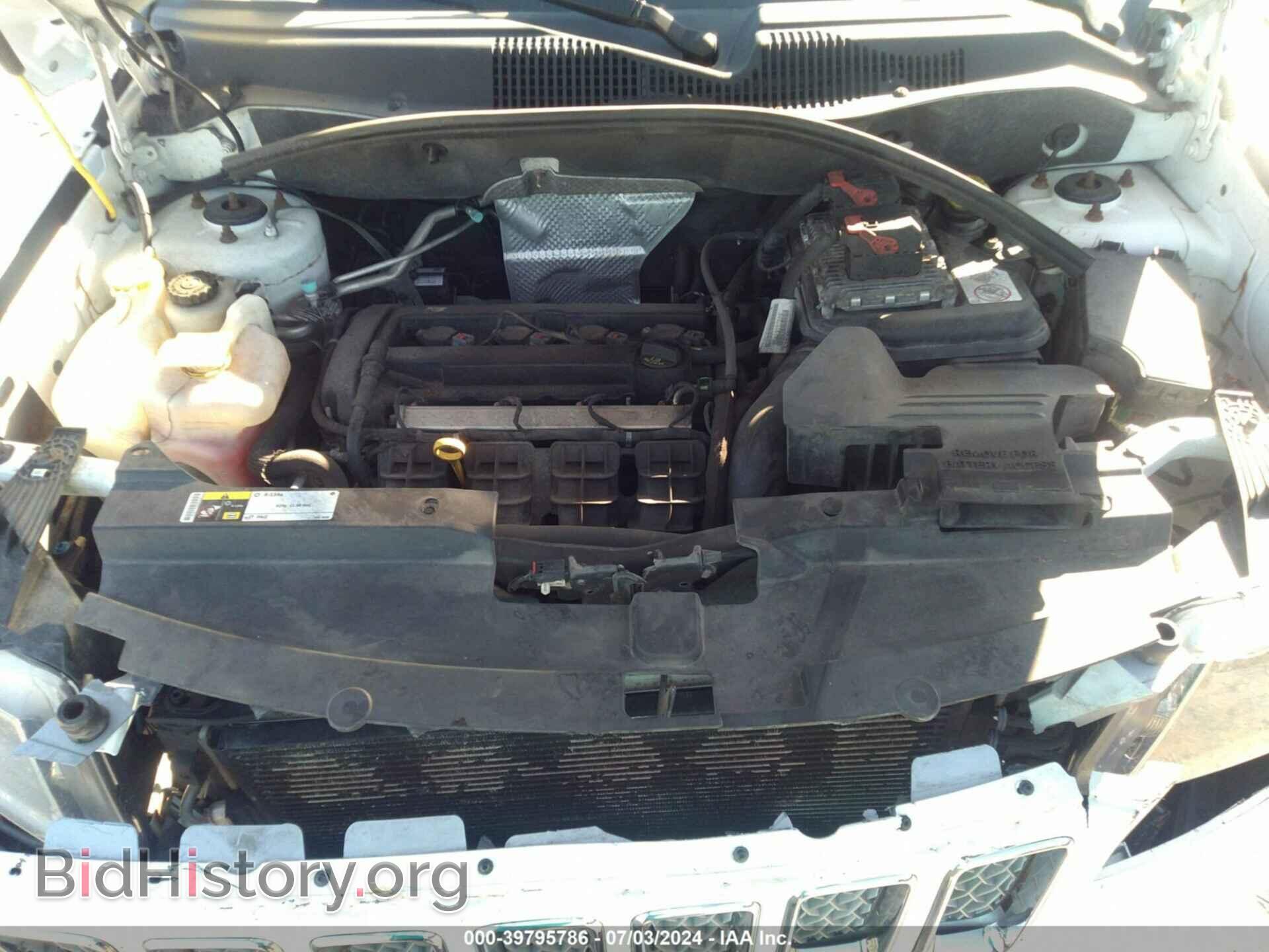 2014 JEEP COMPASS - VIN: 1C4NJCEA8ED678629 - Фото 10