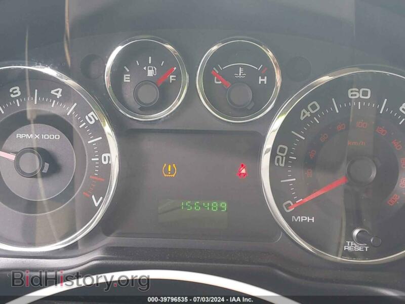 2008 Ford EDGE (VIN 2FMDK36C38BA83377) — photo 7 of 16