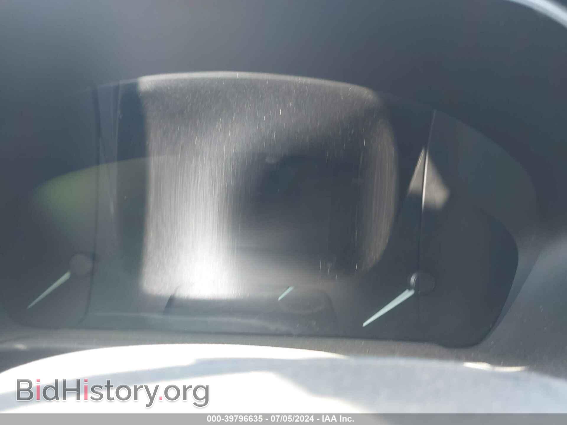 2020 FORD ESCAPE - VIN: 1FMCU0F69LUA78749 - Photo 7