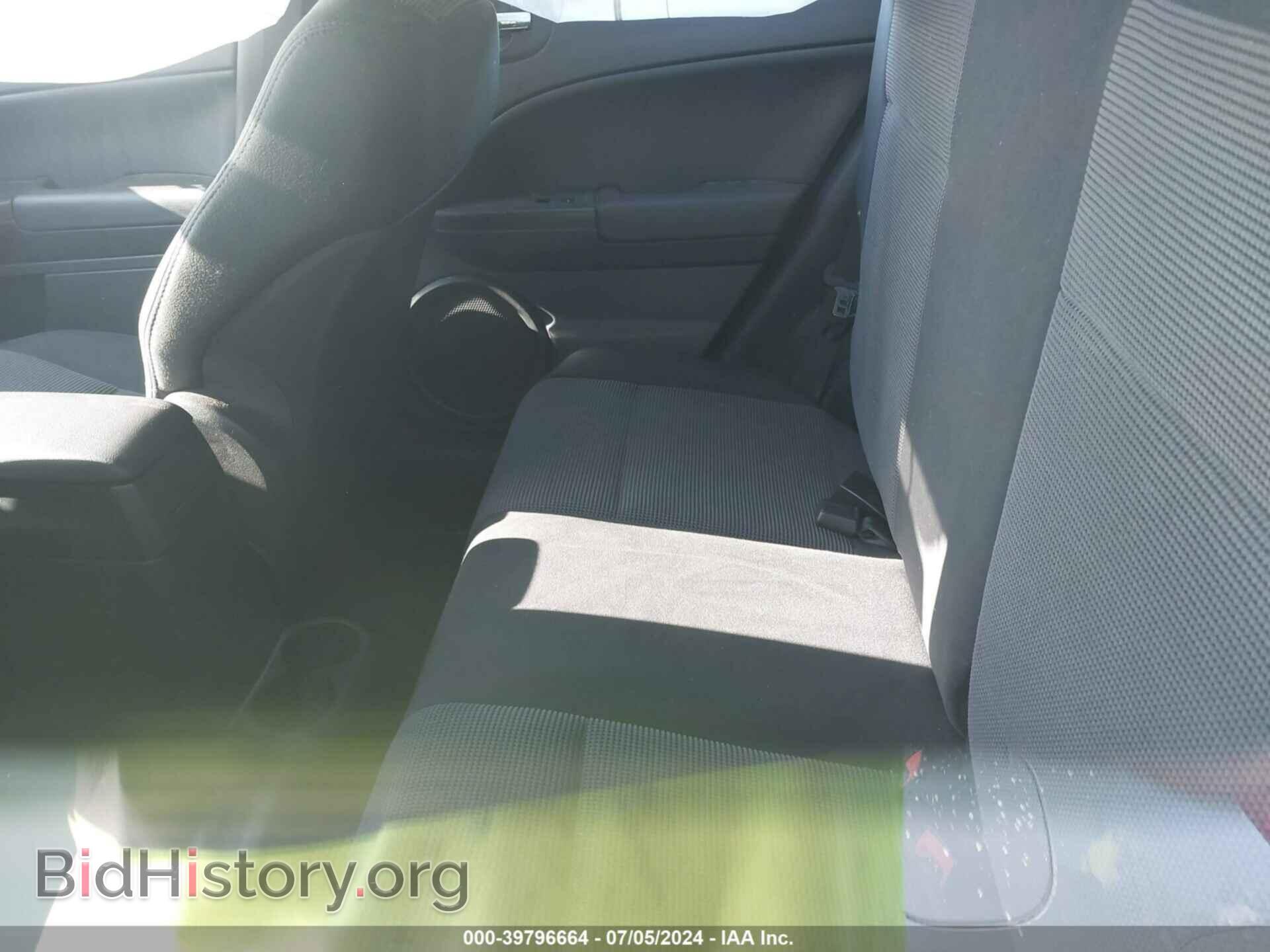 2012 DODGE CALIBER - VIN: 1C3CDWDA6CD531244 - Photo 8