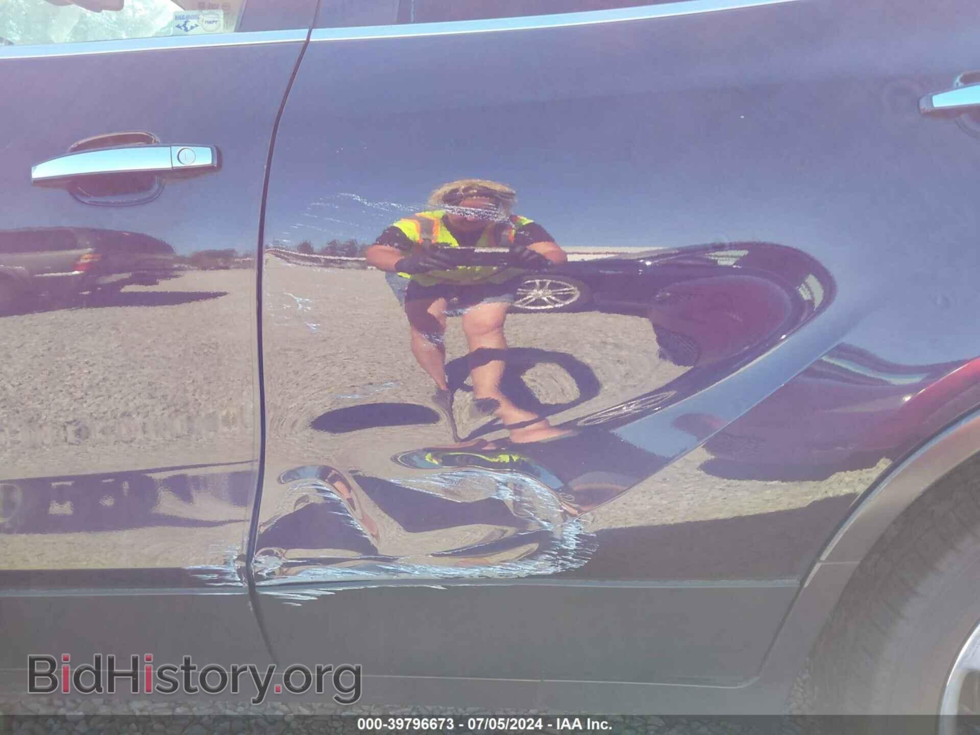 2013 BUICK ENCORE - VIN: KL4CJHSB6DB193802 - Photo 17