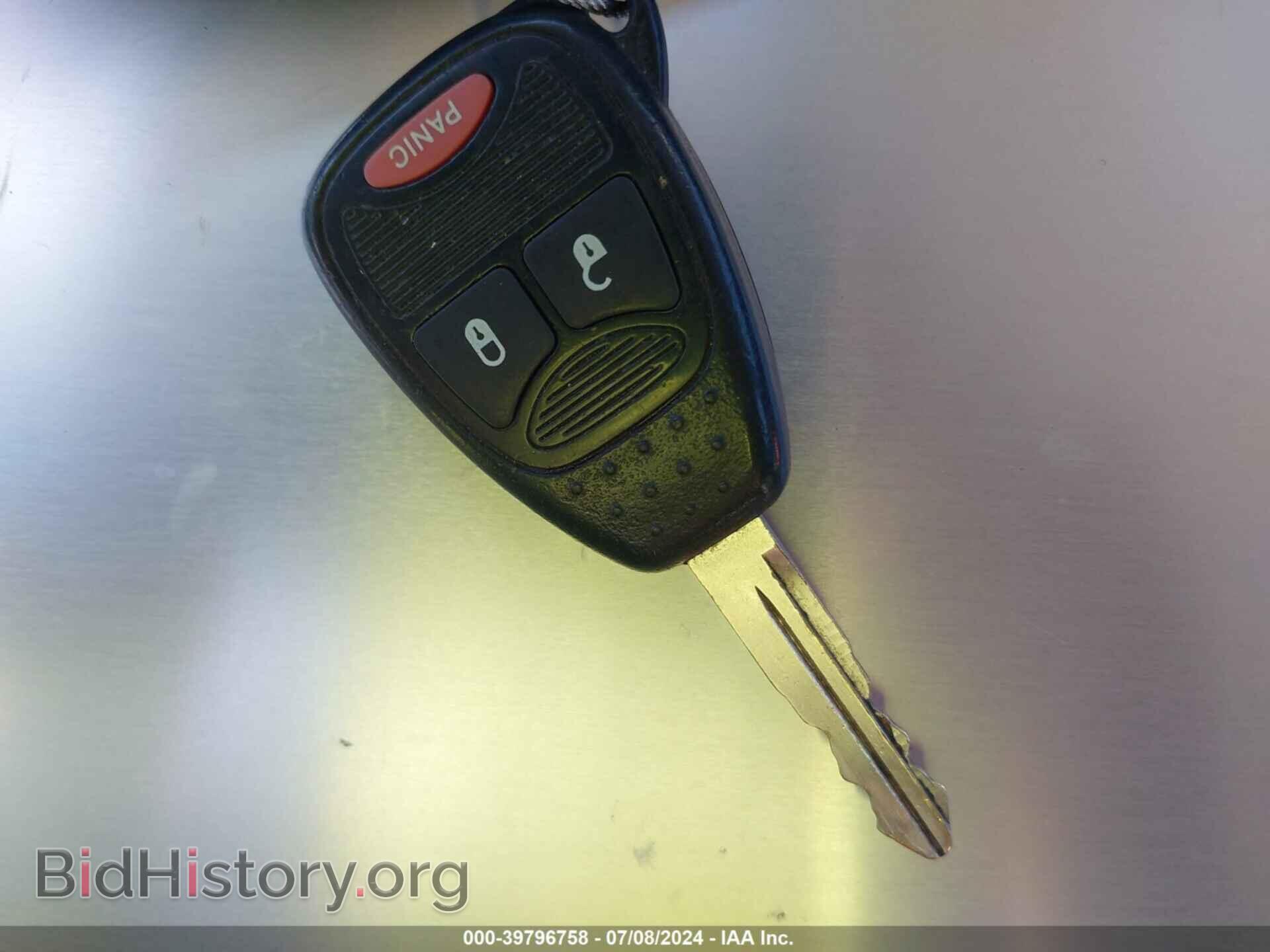 2009 DODGE CALIBER - VIN: 1B3HB48A19D235676 - Фото 11