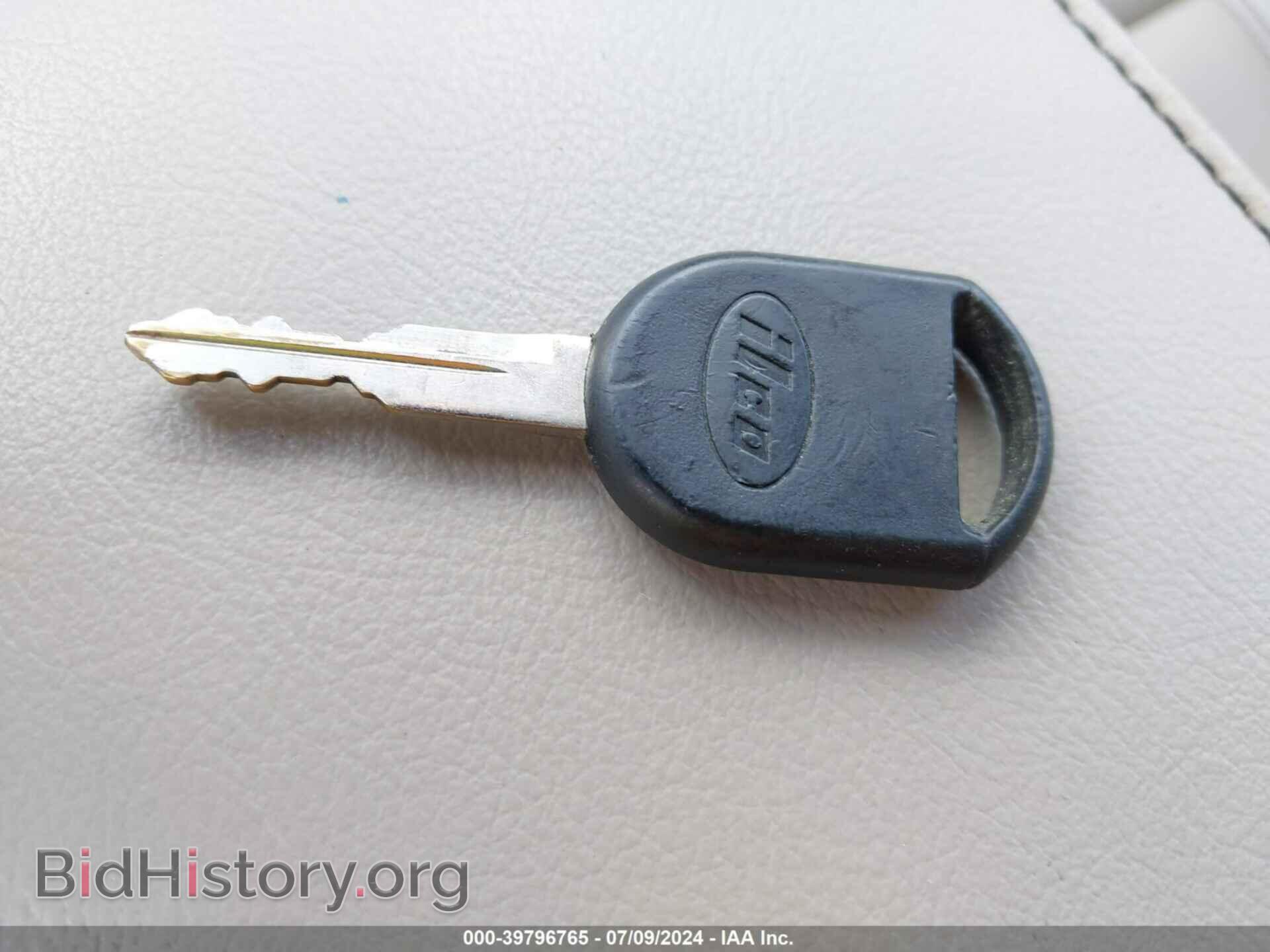 2012 FORD EDGE - VIN: 2FMDK3KC8CBA04705 - Photo 11