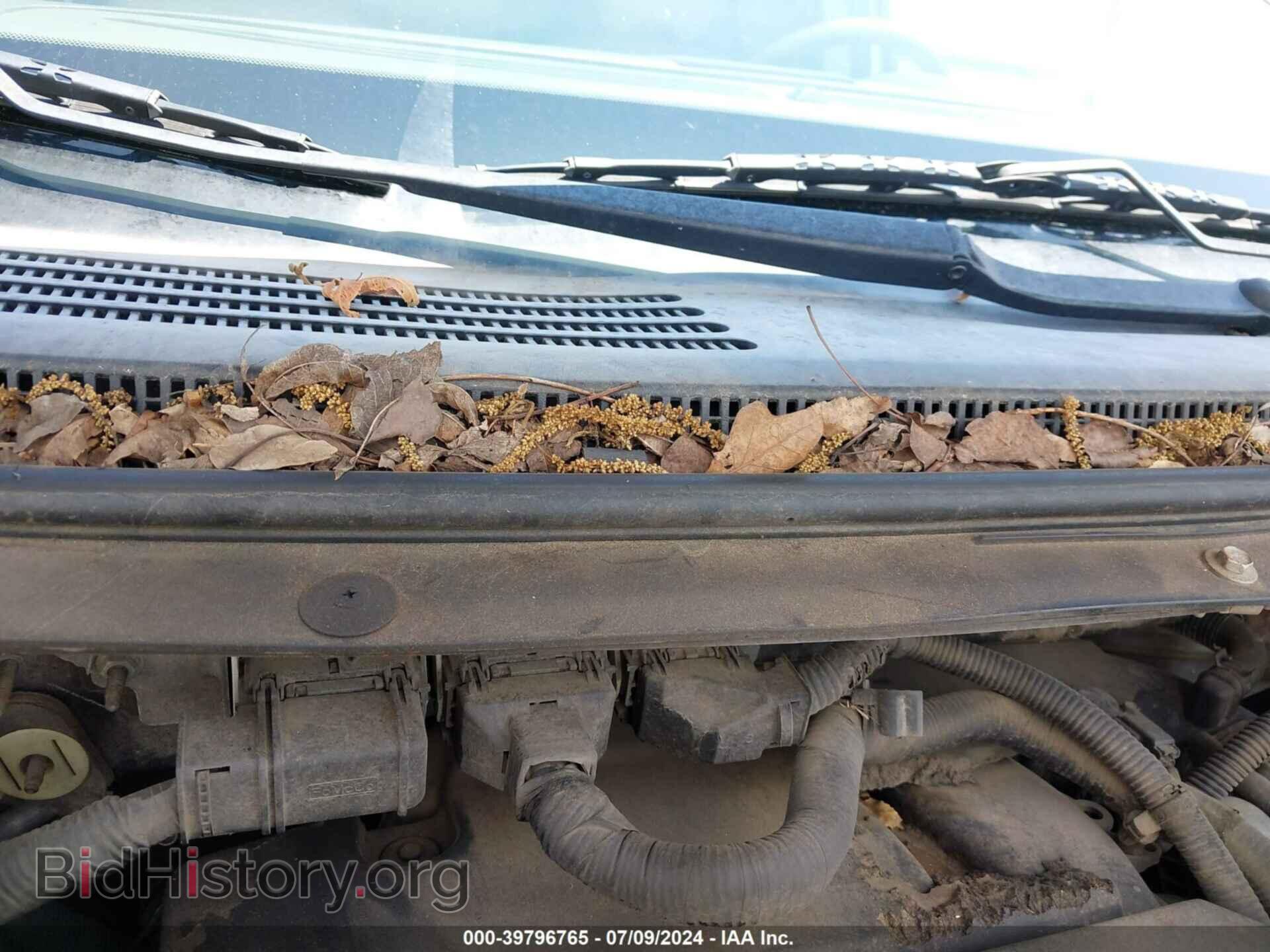 2012 FORD EDGE - VIN: 2FMDK3KC8CBA04705 - Photo 6