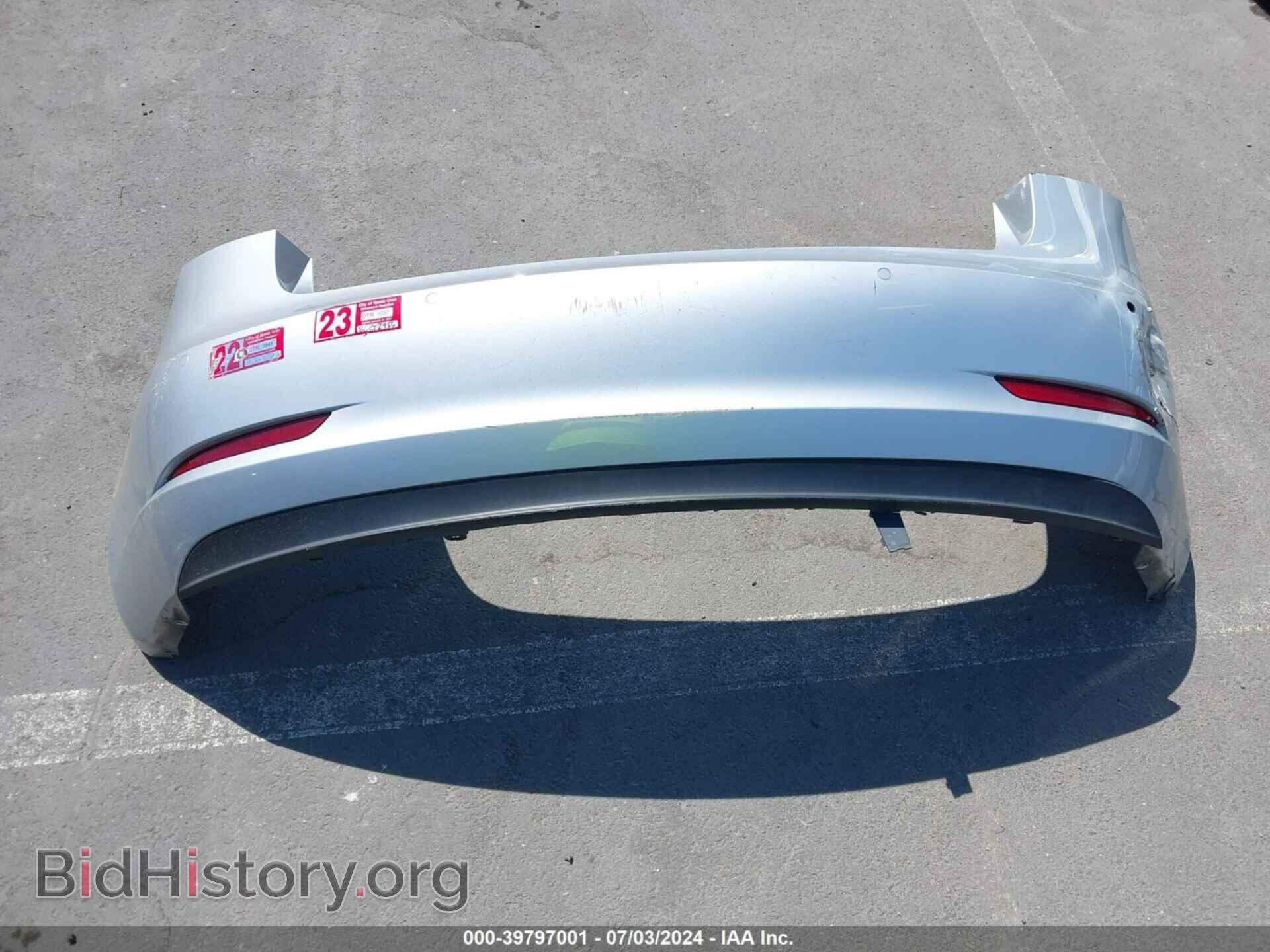 2018 TESLA MODEL 3 - VIN: 5YJ3E1EA0JF003473 - Фото 11