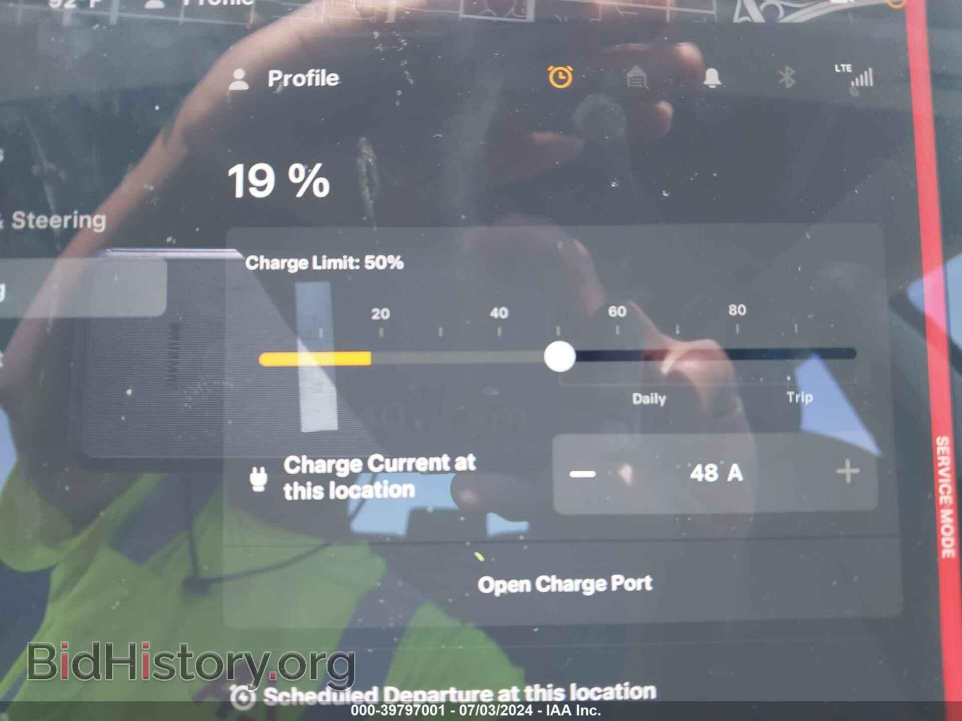 2018 TESLA MODEL 3 - VIN: 5YJ3E1EA0JF003473 - Фото 17