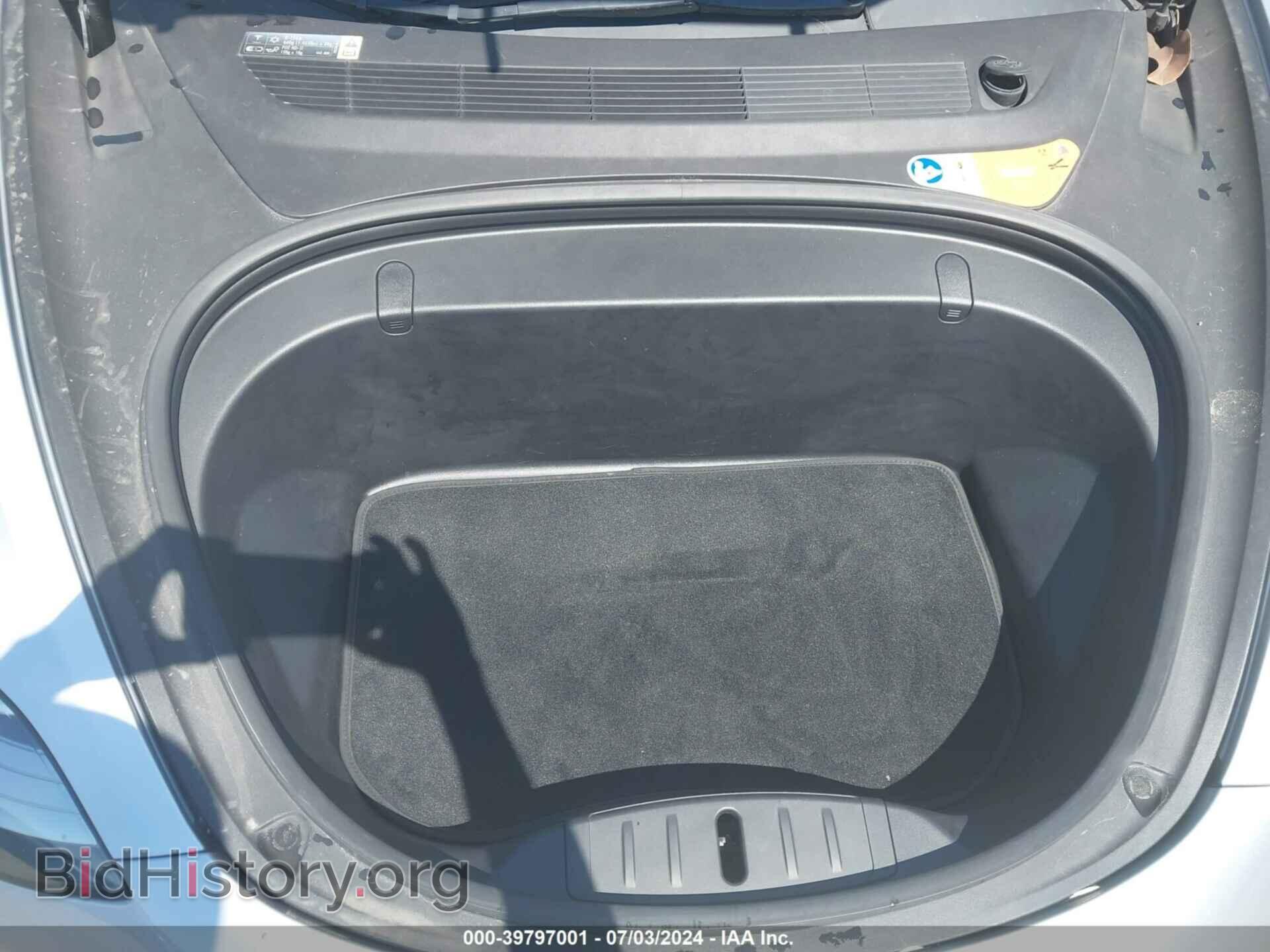 2018 TESLA MODEL 3 - VIN: 5YJ3E1EA0JF003473 - Фото 10