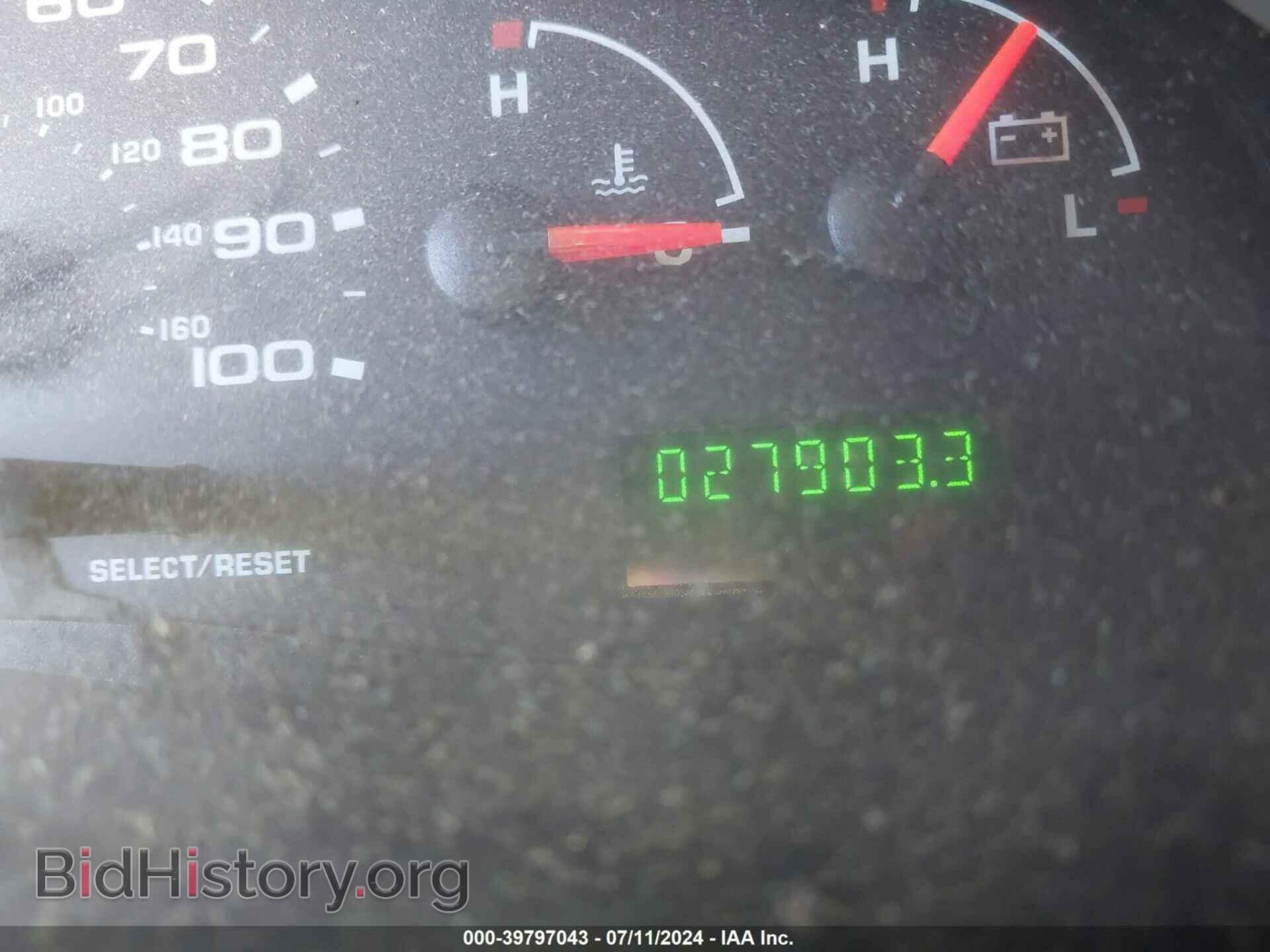2007 FORD E-450 CUTAWAY - VIN: 1FDXE45S47DA37228 - Фото 7