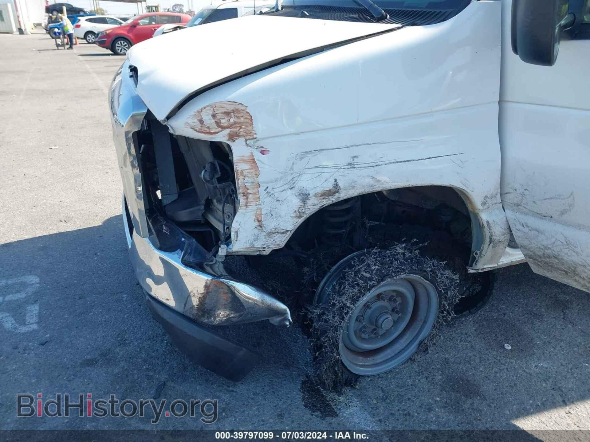 2012 FORD E-350 CUTAWAY - VIN: 1FDSE3FL7CDA82170 - Photo 6