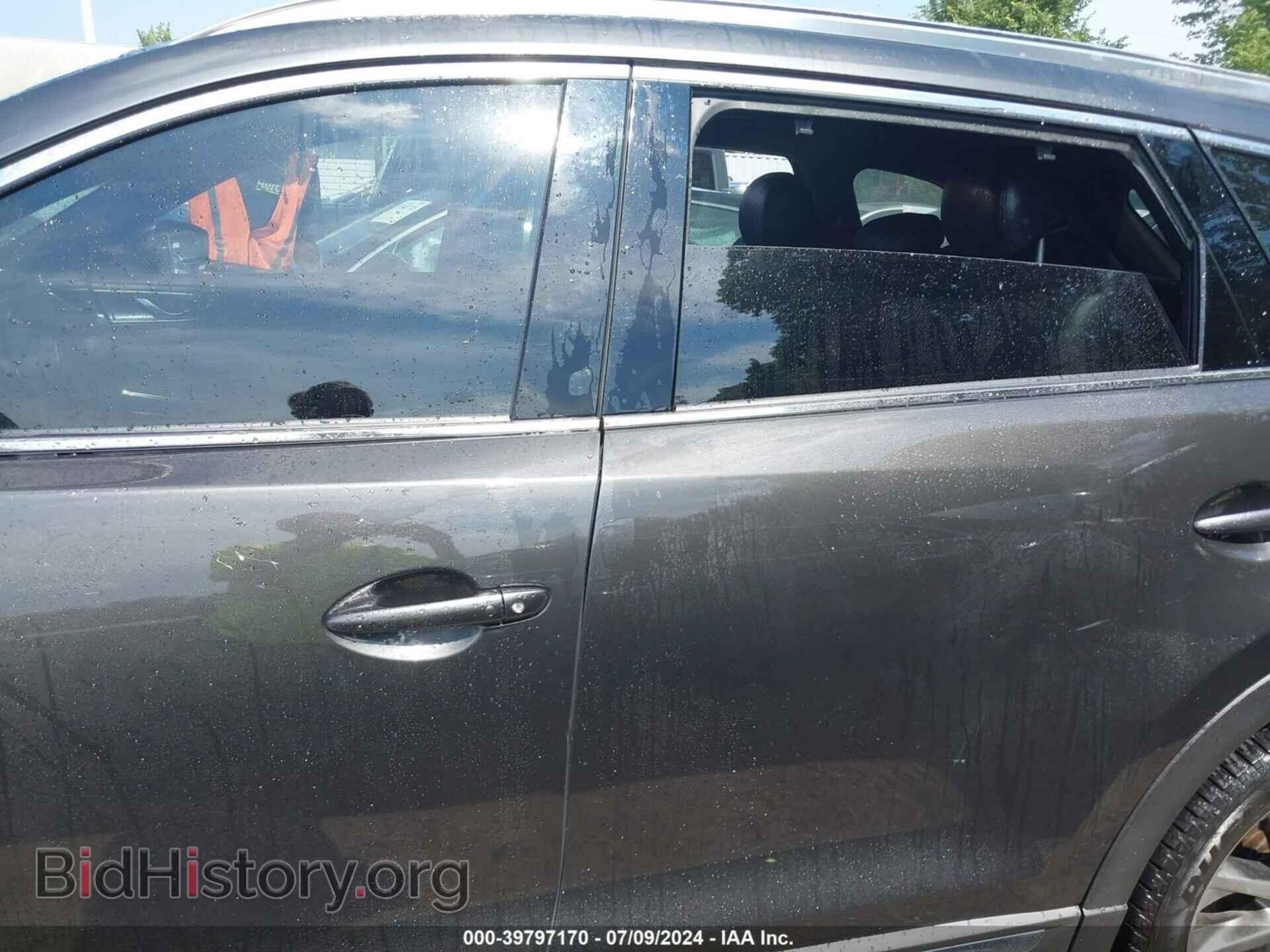 2016 MAZDA CX-9 - VIN: JM3TCBDY6G0107863 - Фото 14
