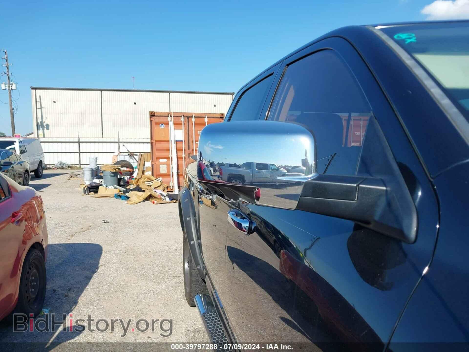 2012 RAM 1500 - VIN: 1C6RD7PT3CS325570 - Фото 16