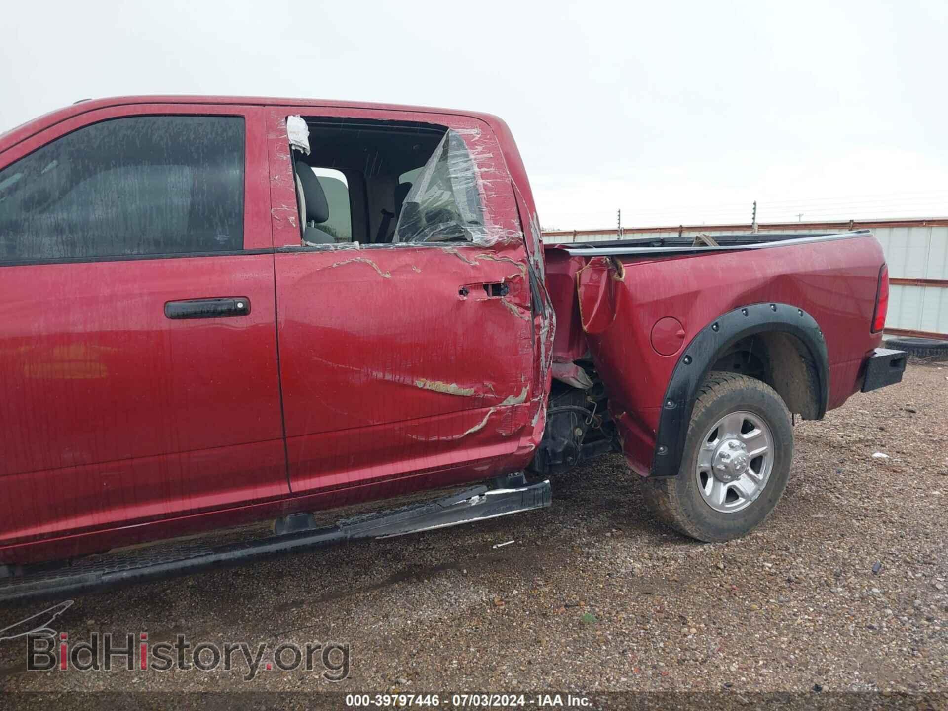 2015 RAM 2500 - VIN: 3C6UR5CJ1FG634499 - Фото 6