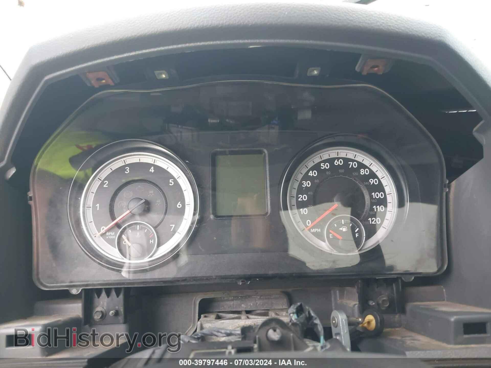 2015 RAM 2500 - VIN: 3C6UR5CJ1FG634499 - Фото 7