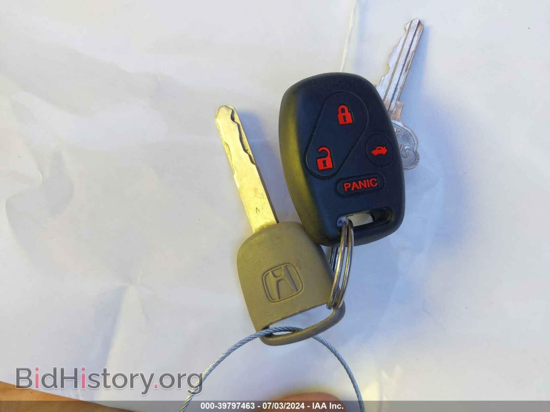 2012 HONDA CIVIC - VIN: 19XFB2F8XCE357565 - Фото 11