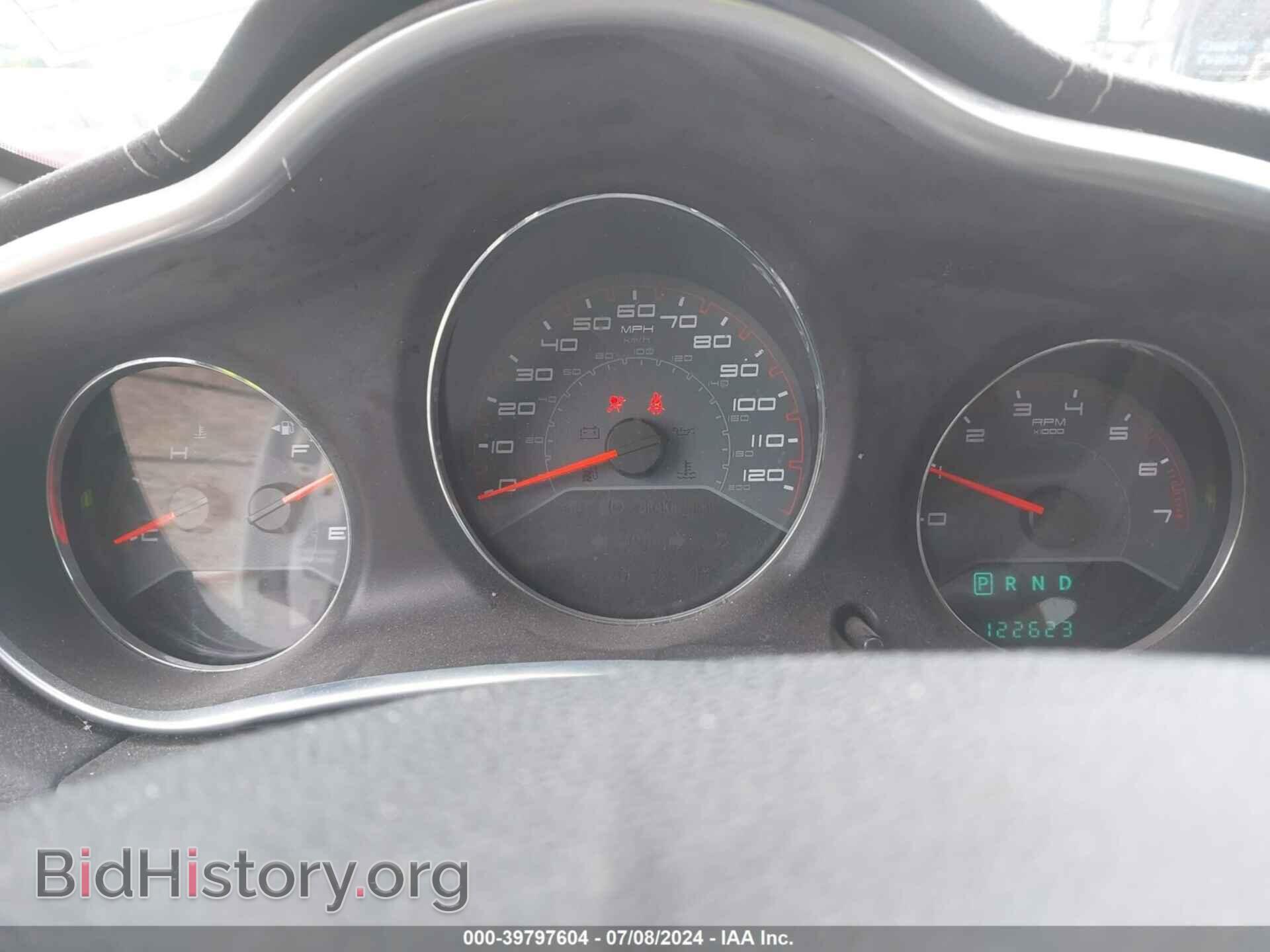 2012 DODGE AVENGER - VIN: 1C3CDZCB1CN190373 - Photo 7