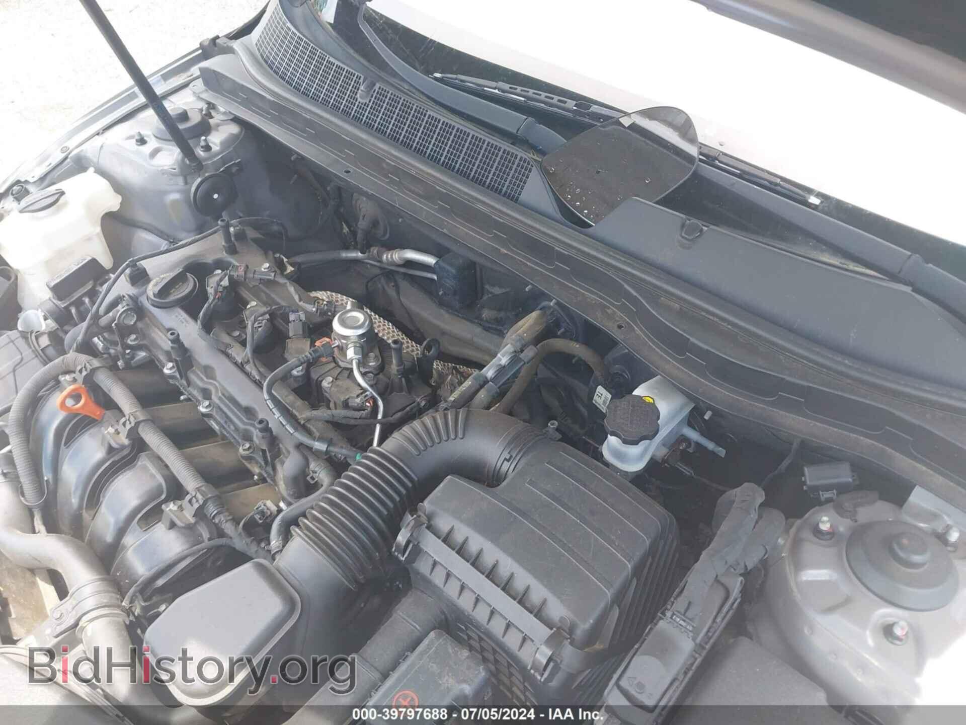 2013 KIA OPTIMA - VIN: 5XXGM4A70DG122996 - Фото 10