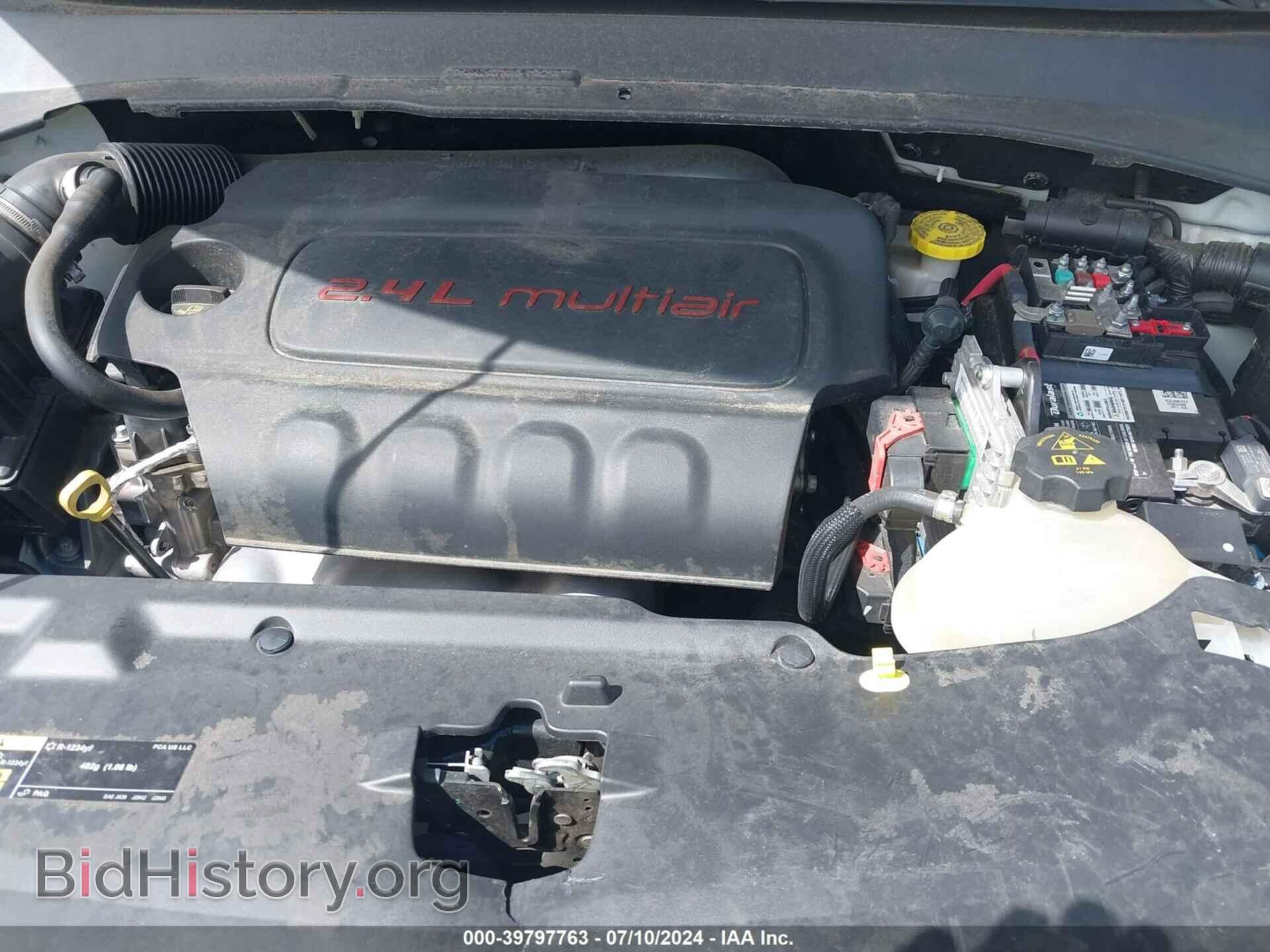 2020 JEEP COMPASS - VIN: 3C4NJDDB7LT202976 - Фото 10