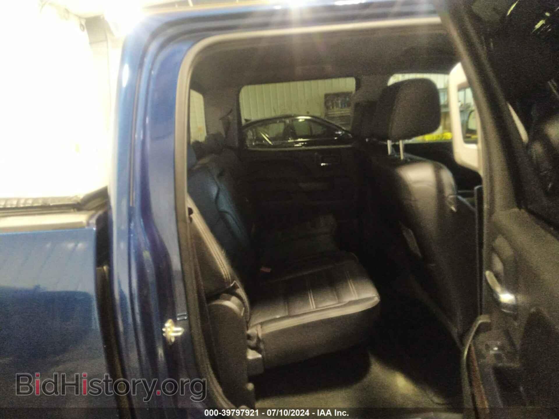 2017 GMC SIERRA 1500 - VIN: 3GTU2PEC4HG103579 - Фото 8
