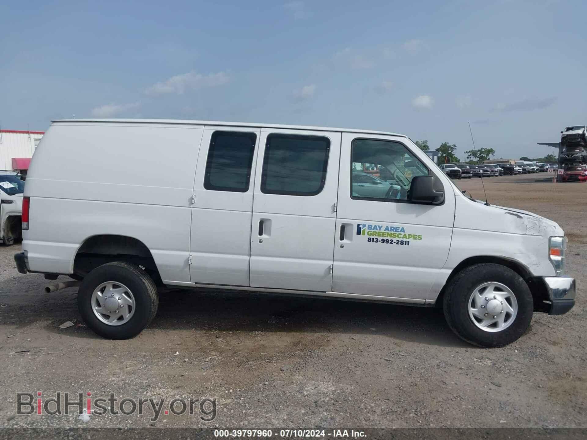 2014 FORD E-250 - VIN: 1FTNE2EW6EDA18552 - Photo 13