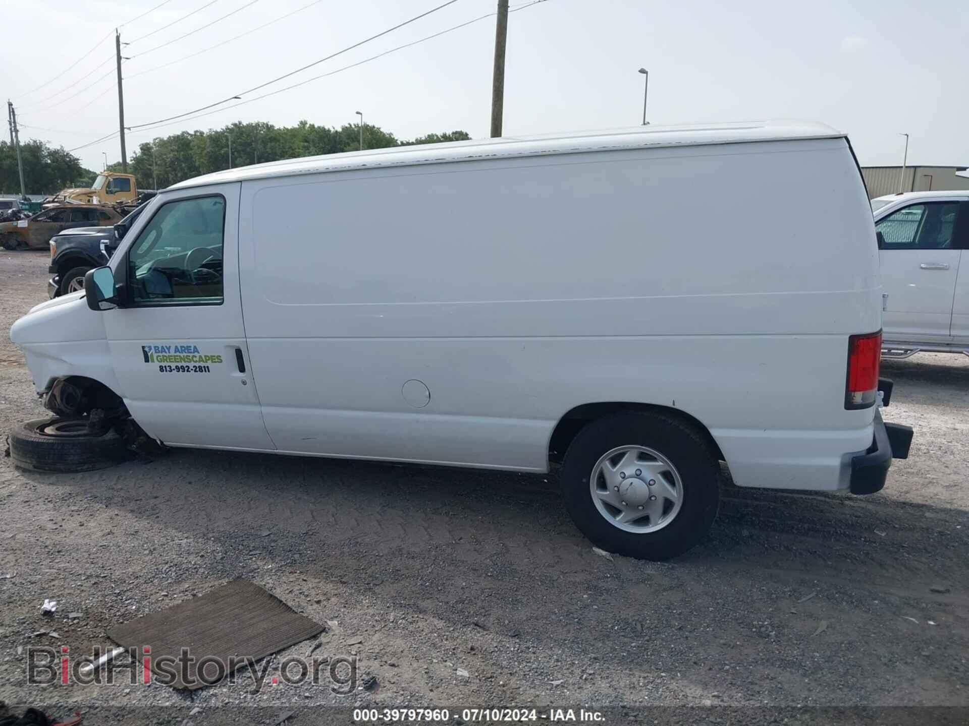 2014 FORD E-250 - VIN: 1FTNE2EW6EDA18552 - Photo 14