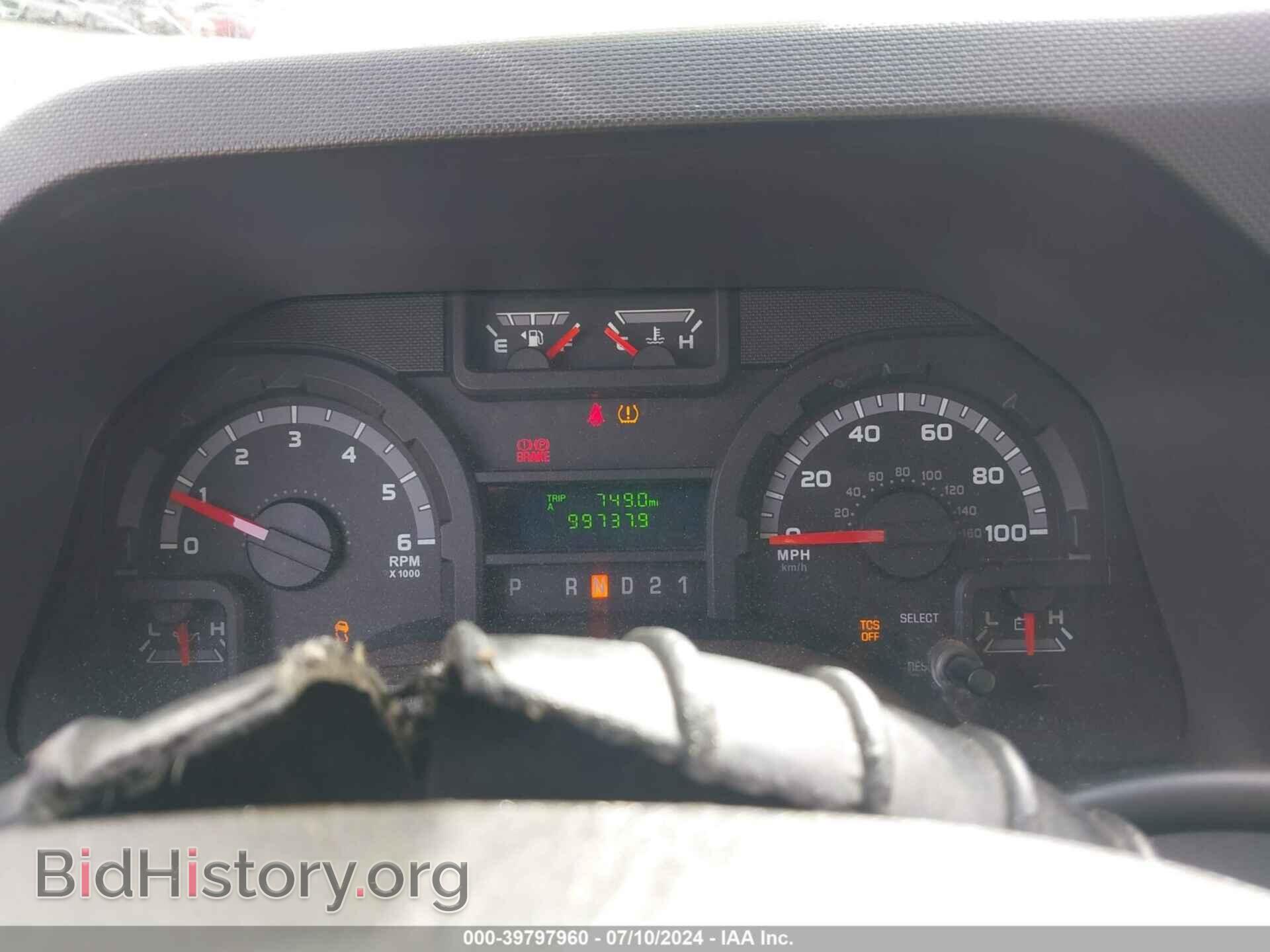 2014 FORD E-250 - VIN: 1FTNE2EW6EDA18552 - Photo 15