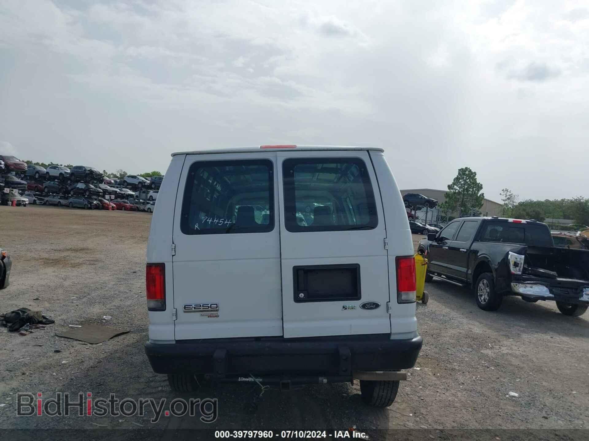2014 FORD E-250 - VIN: 1FTNE2EW6EDA18552 - Photo 16