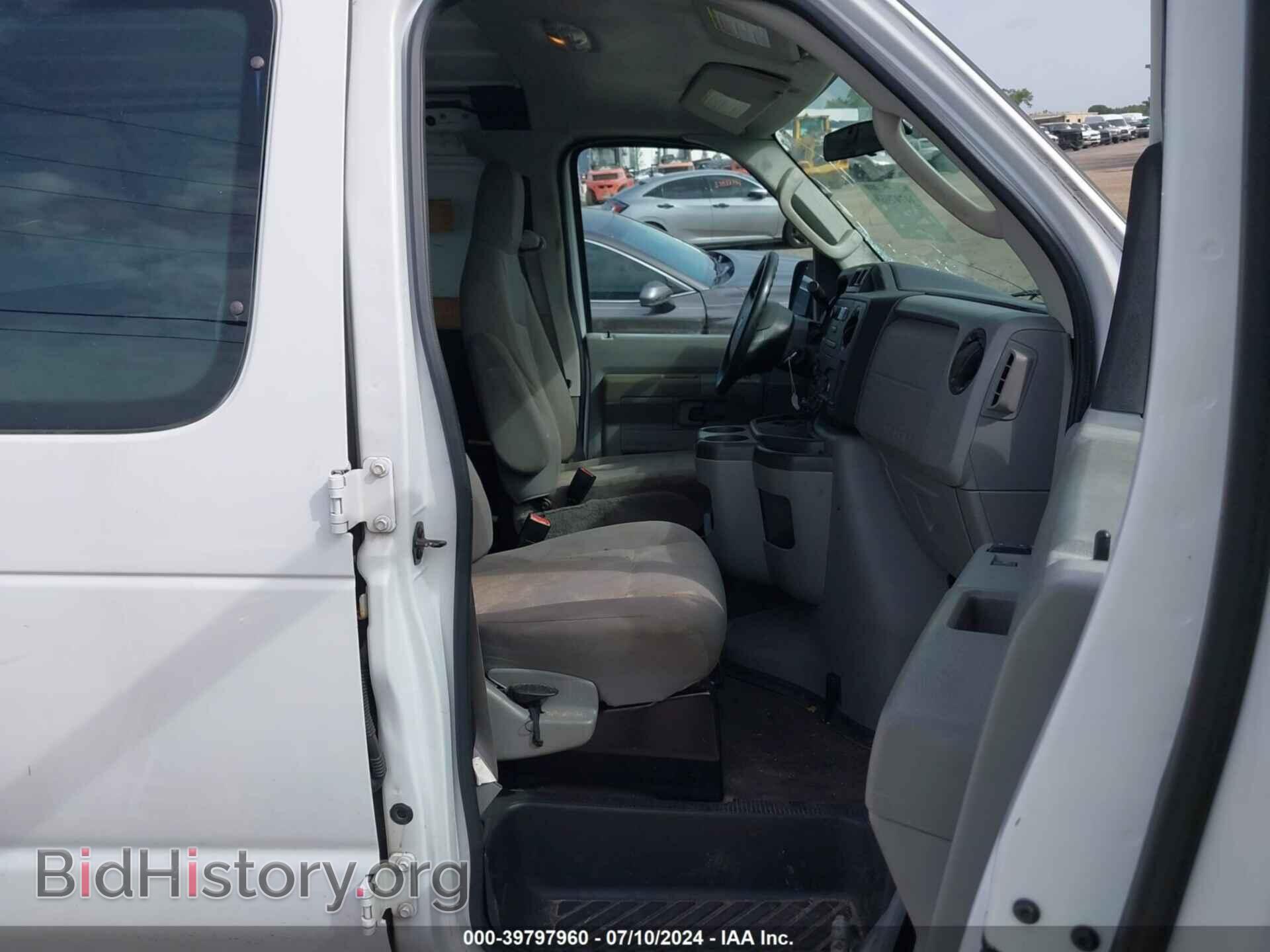 2014 FORD E-250 - VIN: 1FTNE2EW6EDA18552 - Photo 5