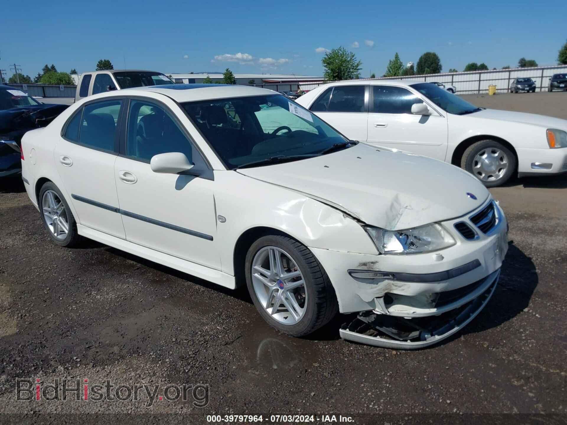 Фотография YS3FD49Y671136404 - SAAB 9-3 2007