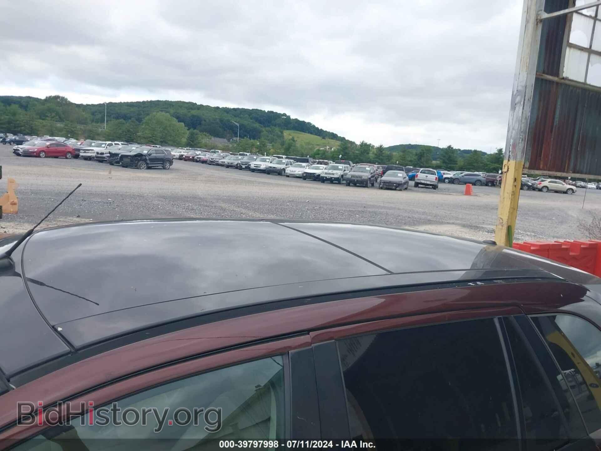2010 FORD EDGE - VIN: 2FMDK3JC0ABB79190 - Photo 15