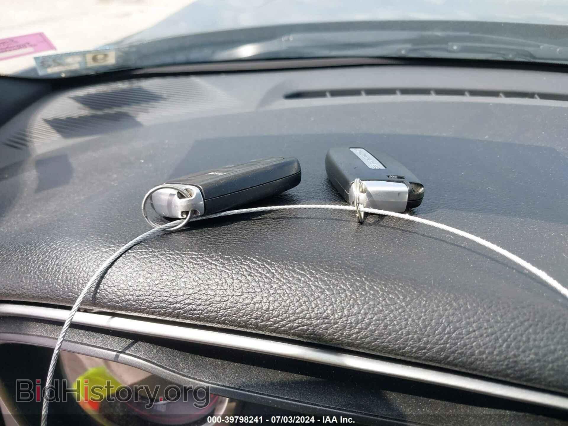 2019 DODGE CHALLENGER - VIN: 2C3CDZAG4KH629572 - Фото 11