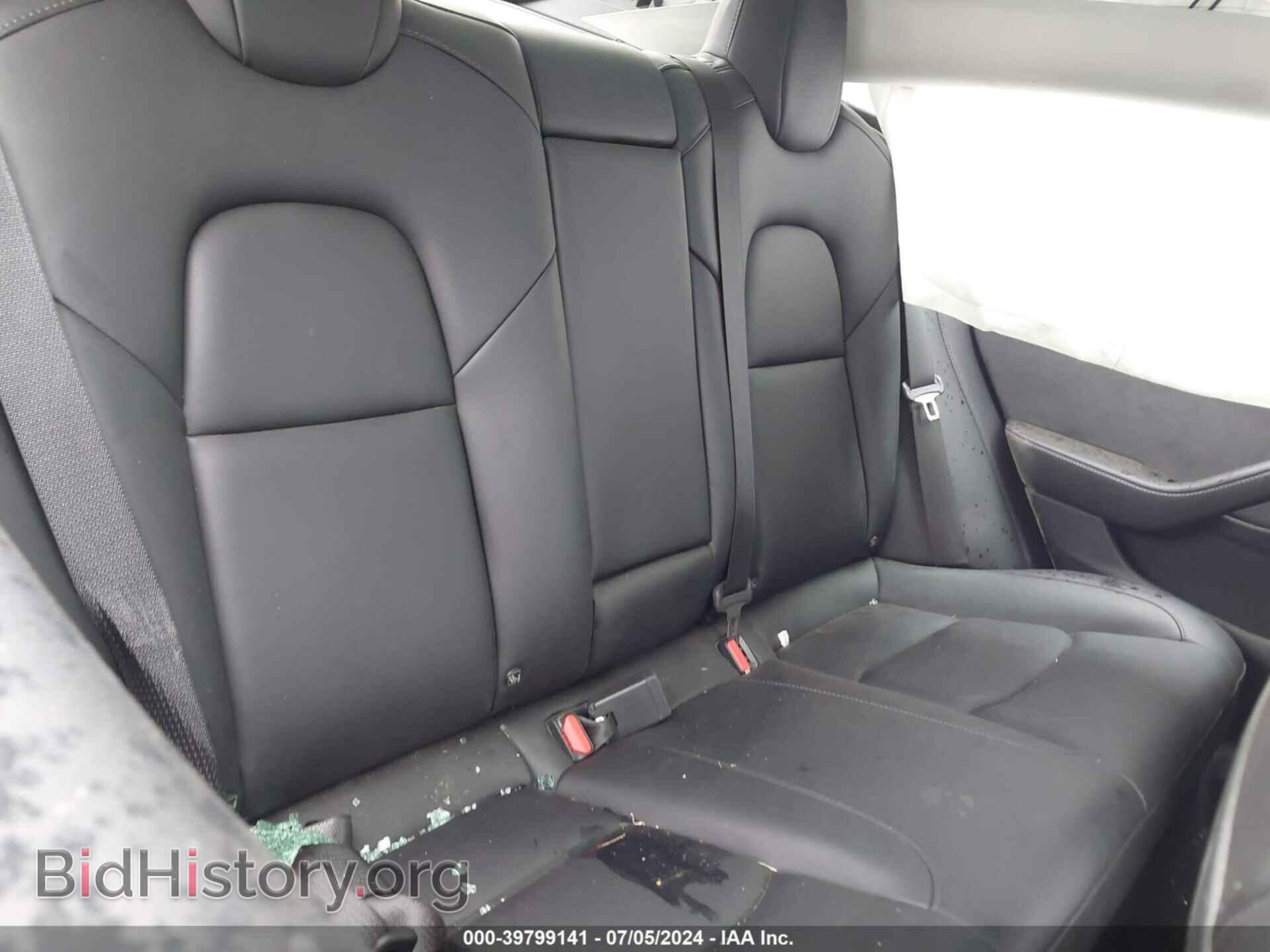 2021 TESLA MODEL 3 - VIN: 5YJ3E1EB6MF048950 - Photo 8