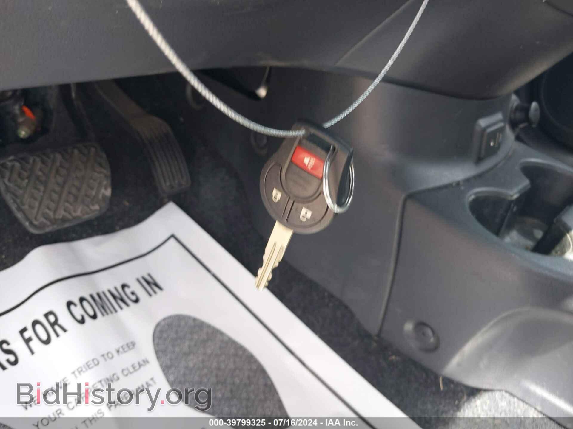 2017 NISSAN VERSA NOTE - VIN: 3N1CE2CP3HL375871 - Photo 11