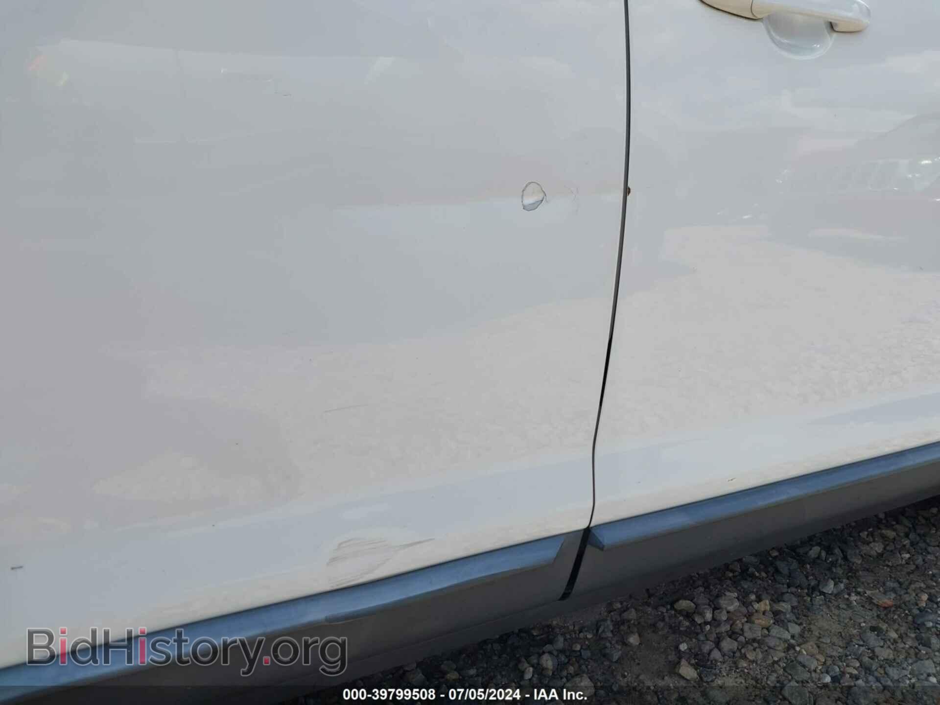 2010 FORD EDGE - VIN: 2FMDK3JC0ABA82734 - Photo 6