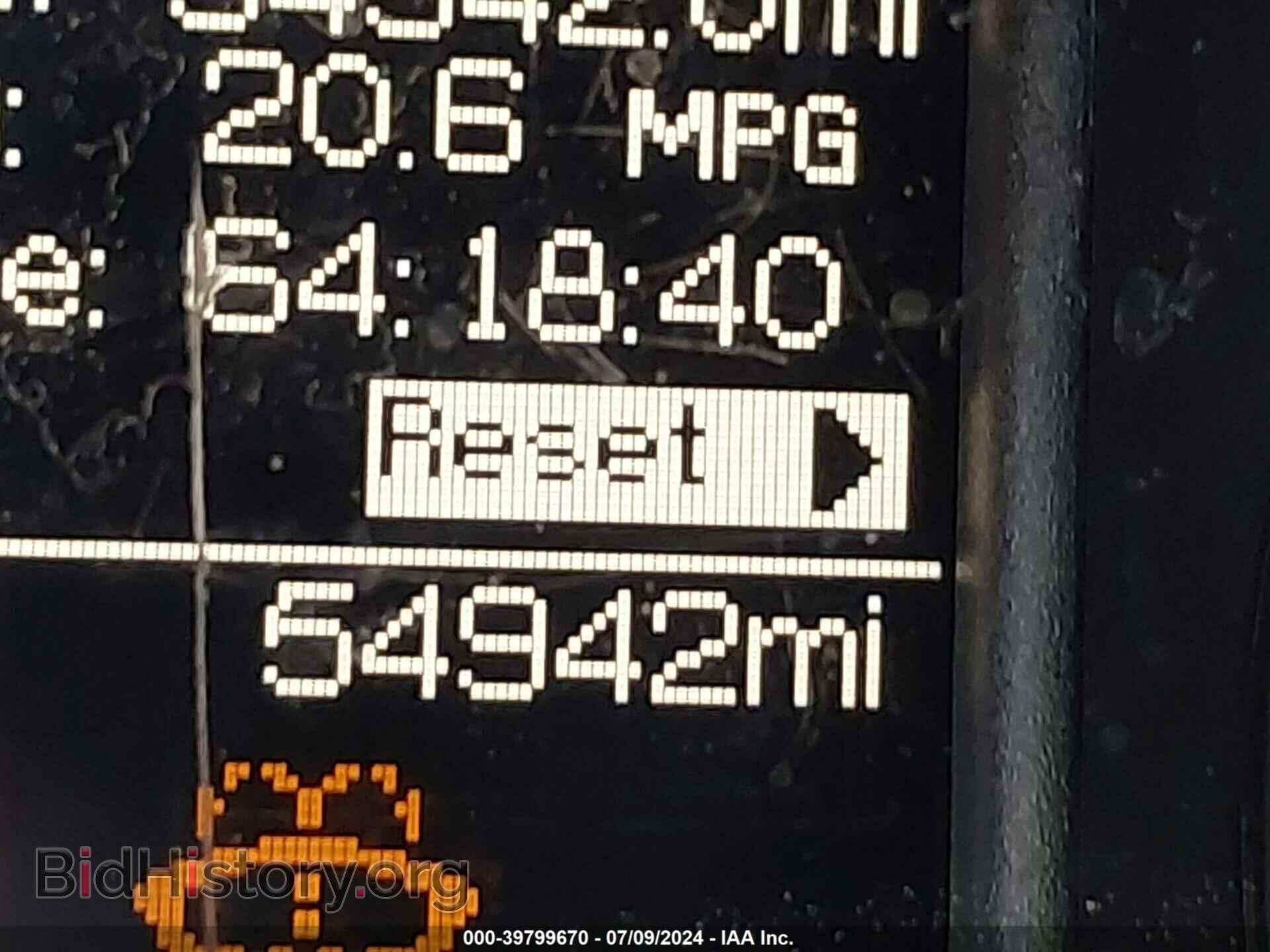 2018 RAM 1500 - VIN: 1C6RR7KG5JS102486 - Фото 7