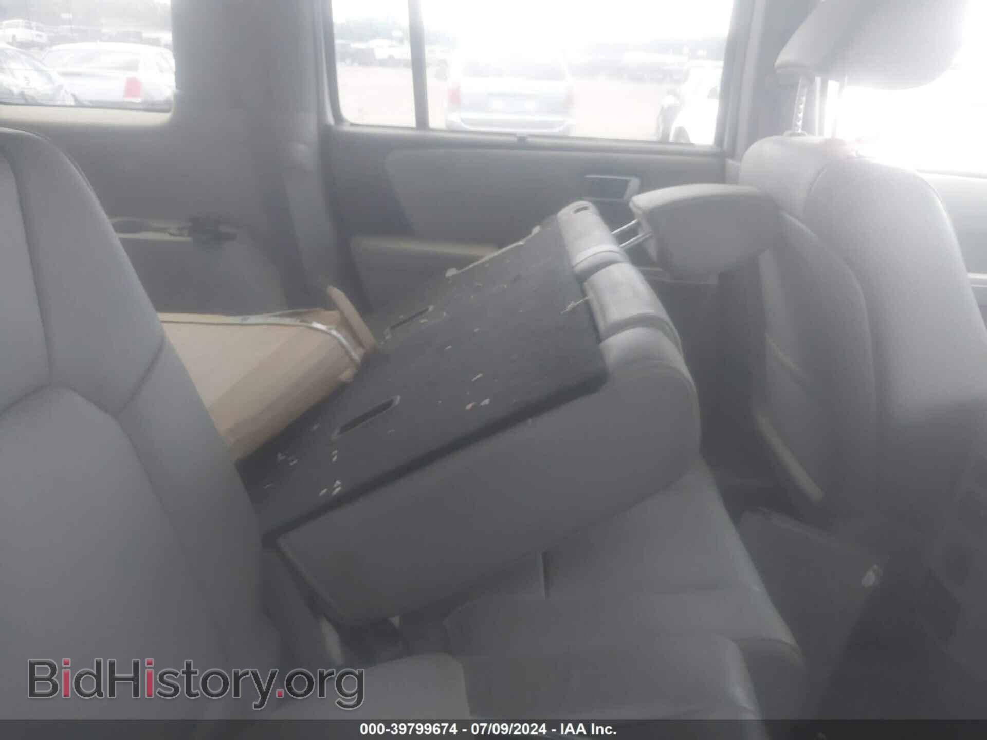 2014 HONDA PILOT - VIN: 5FNYF4H93EB036656 - Фото 8