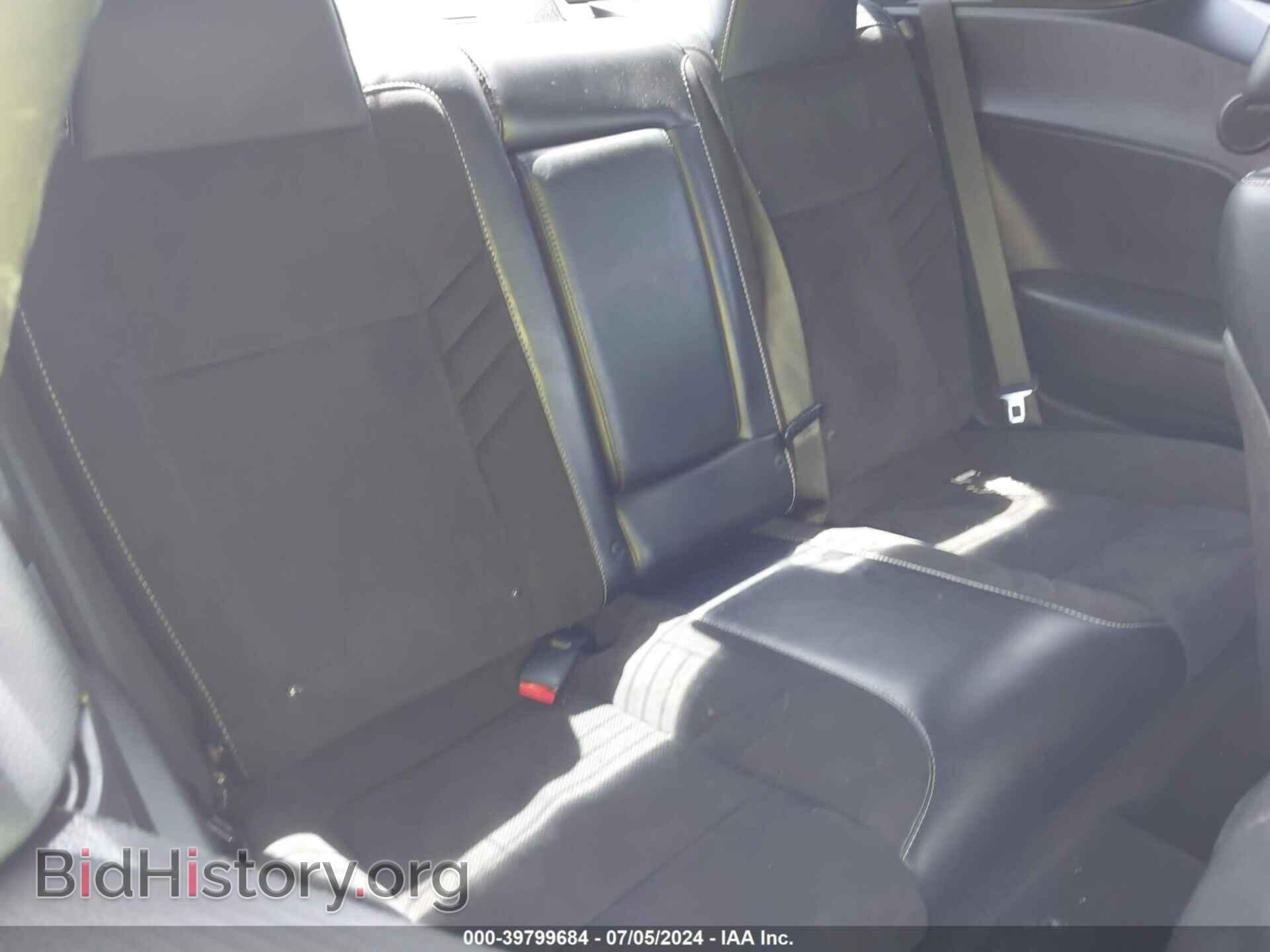 2015 DODGE CHALLENGER - VIN: 2C3CDZDJ9FH901529 - Фото 8