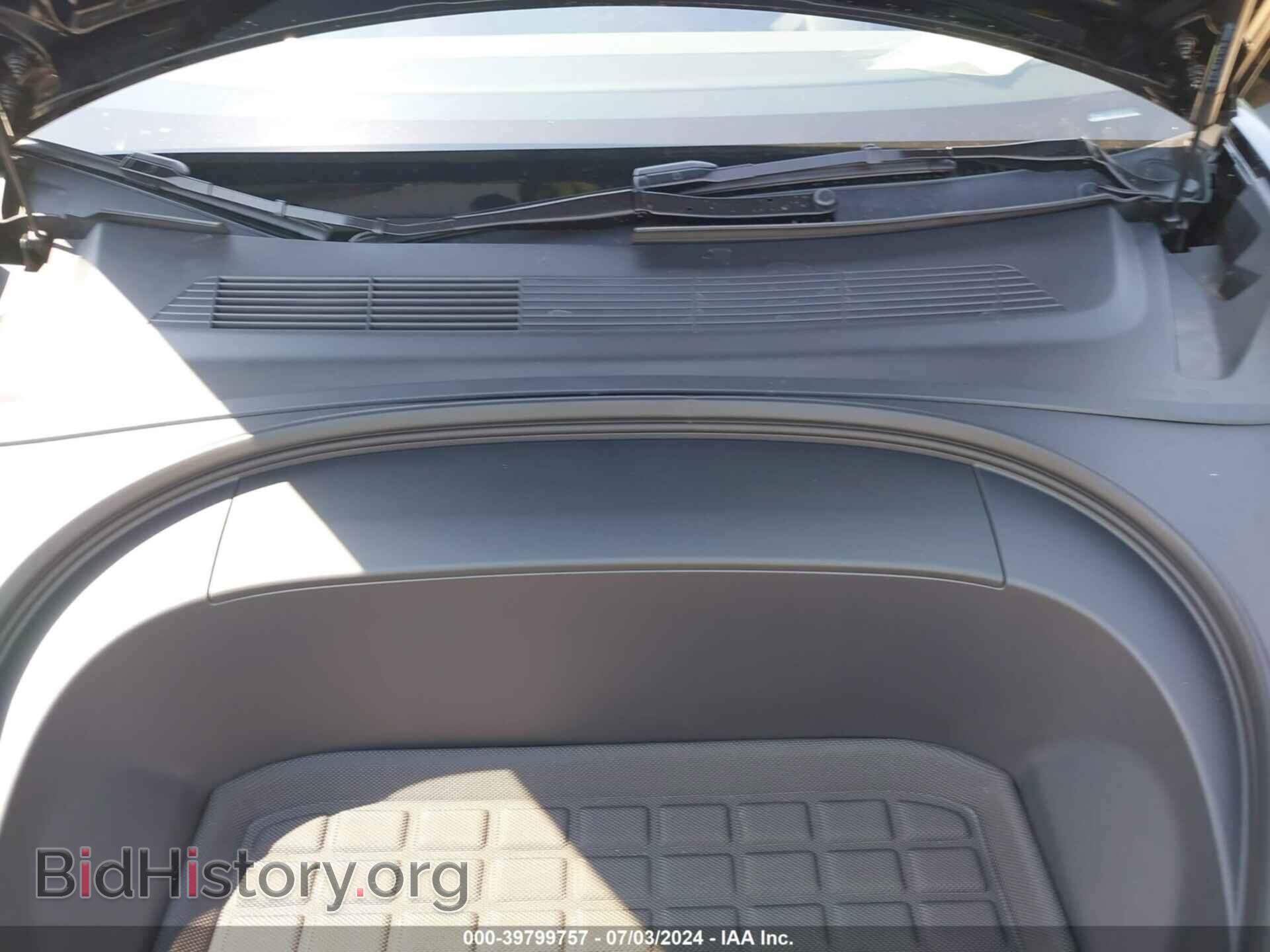 2024 TESLA MODEL 3 - VIN: 5YJ3E1EA7RF770104 - Фото 10