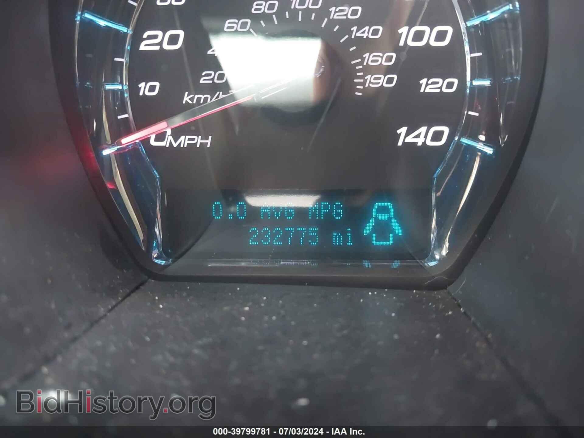 2011 FORD TAURUS - VIN: 1FAHP2EW3BG114551 - Фото 7