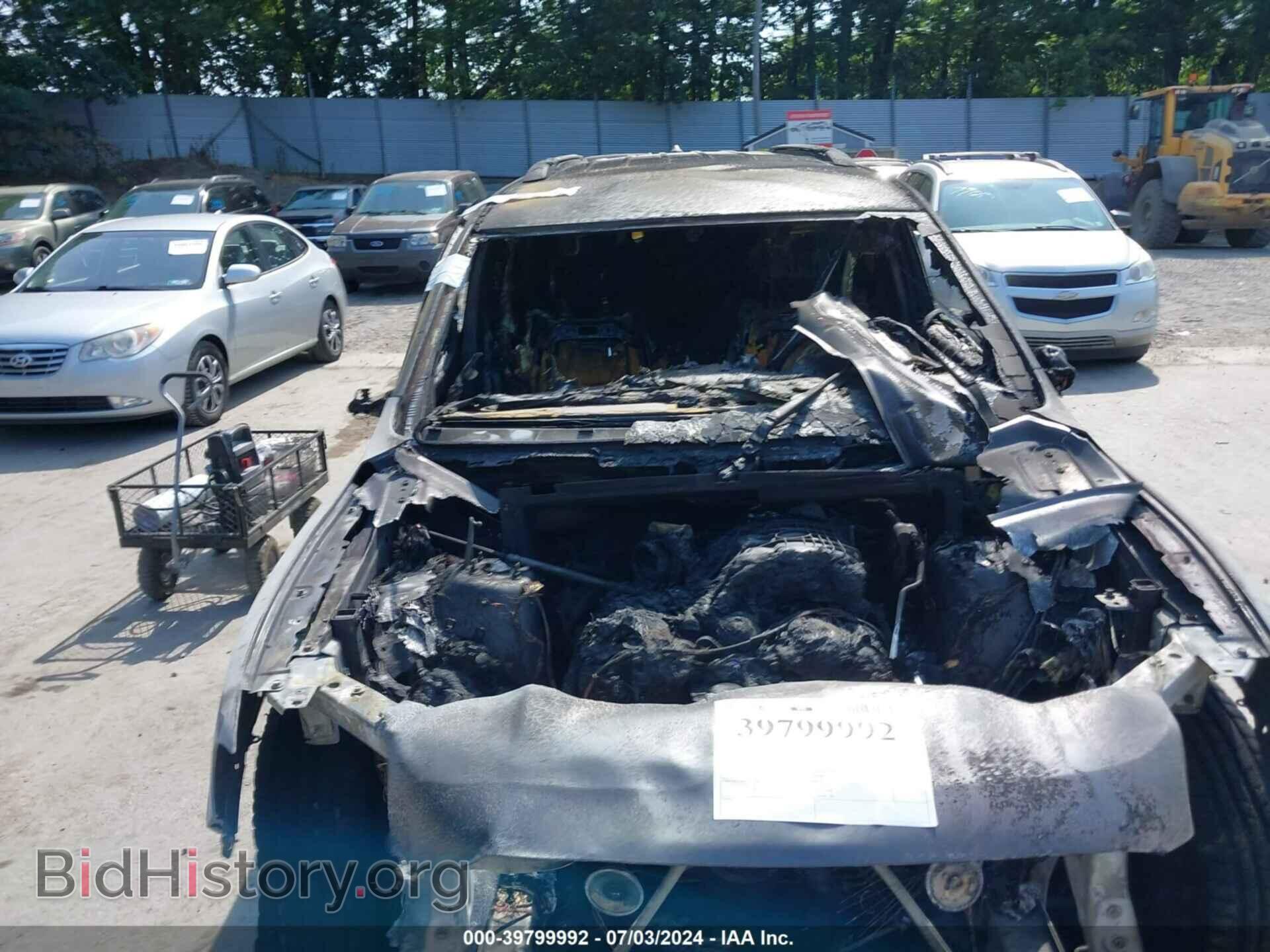 2011 DODGE DURANGO - VIN: 1D4RD4GGXBC618193 - Photo 16