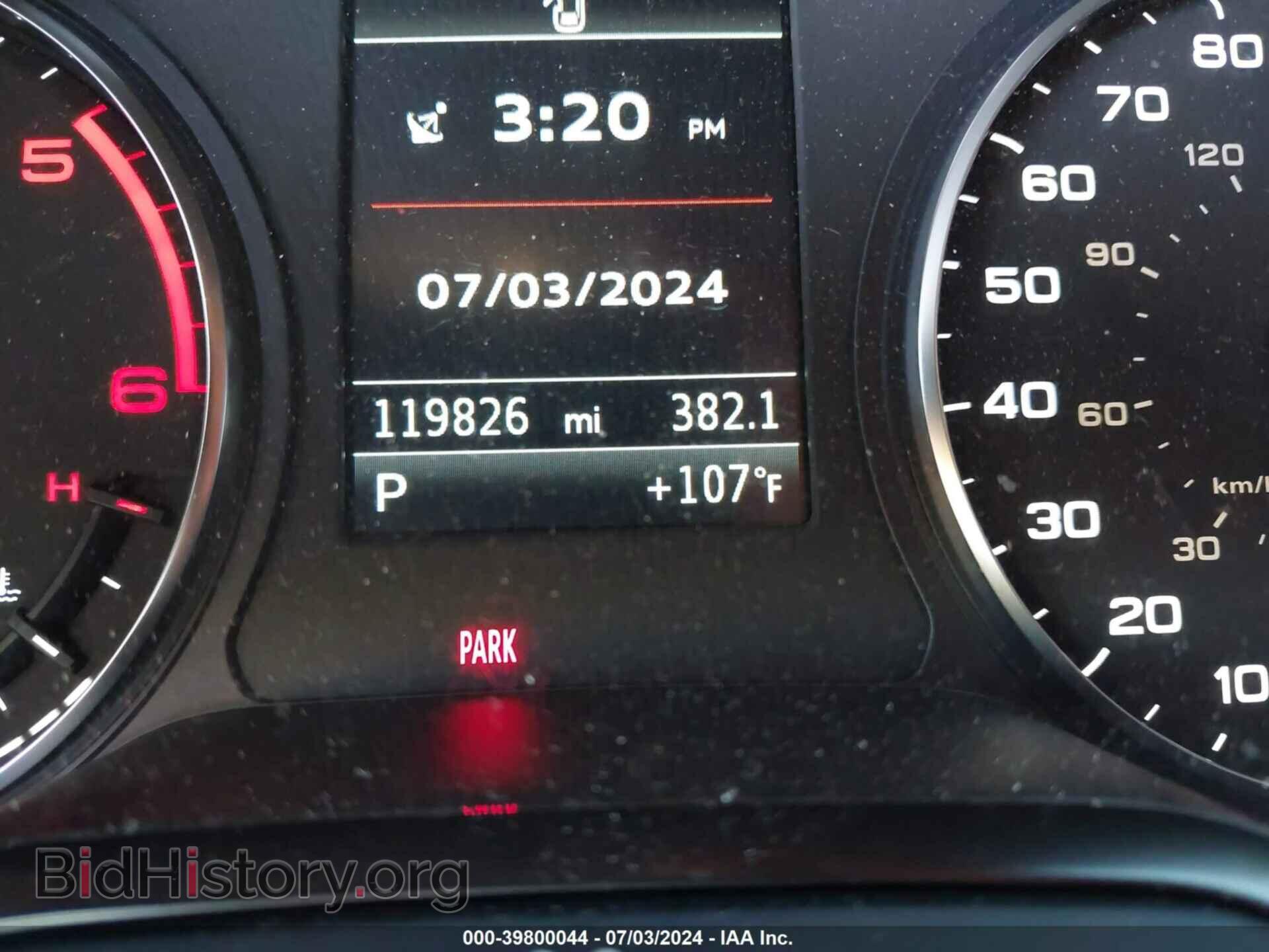 2015 AUDI A3 - VIN: WAUCJGFF9F1046683 - Фото 7