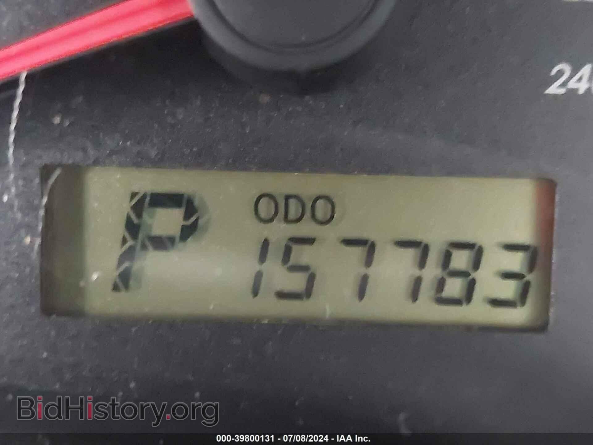 2011 TOYOTA COROLLA - VIN: 2T1BU4EEXBC645028 - Фото 7