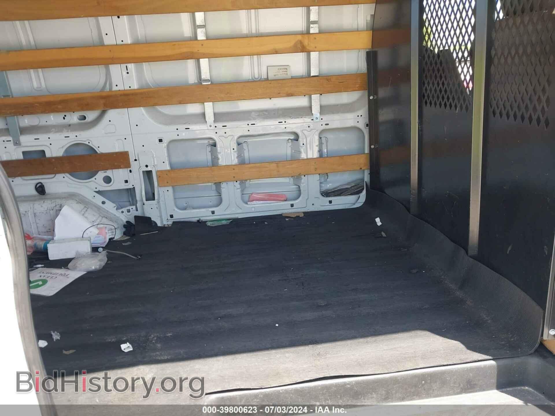 2018 FORD TRANSIT-250 - VIN: 1FTYR1YM7JKA92235 - Photo 8