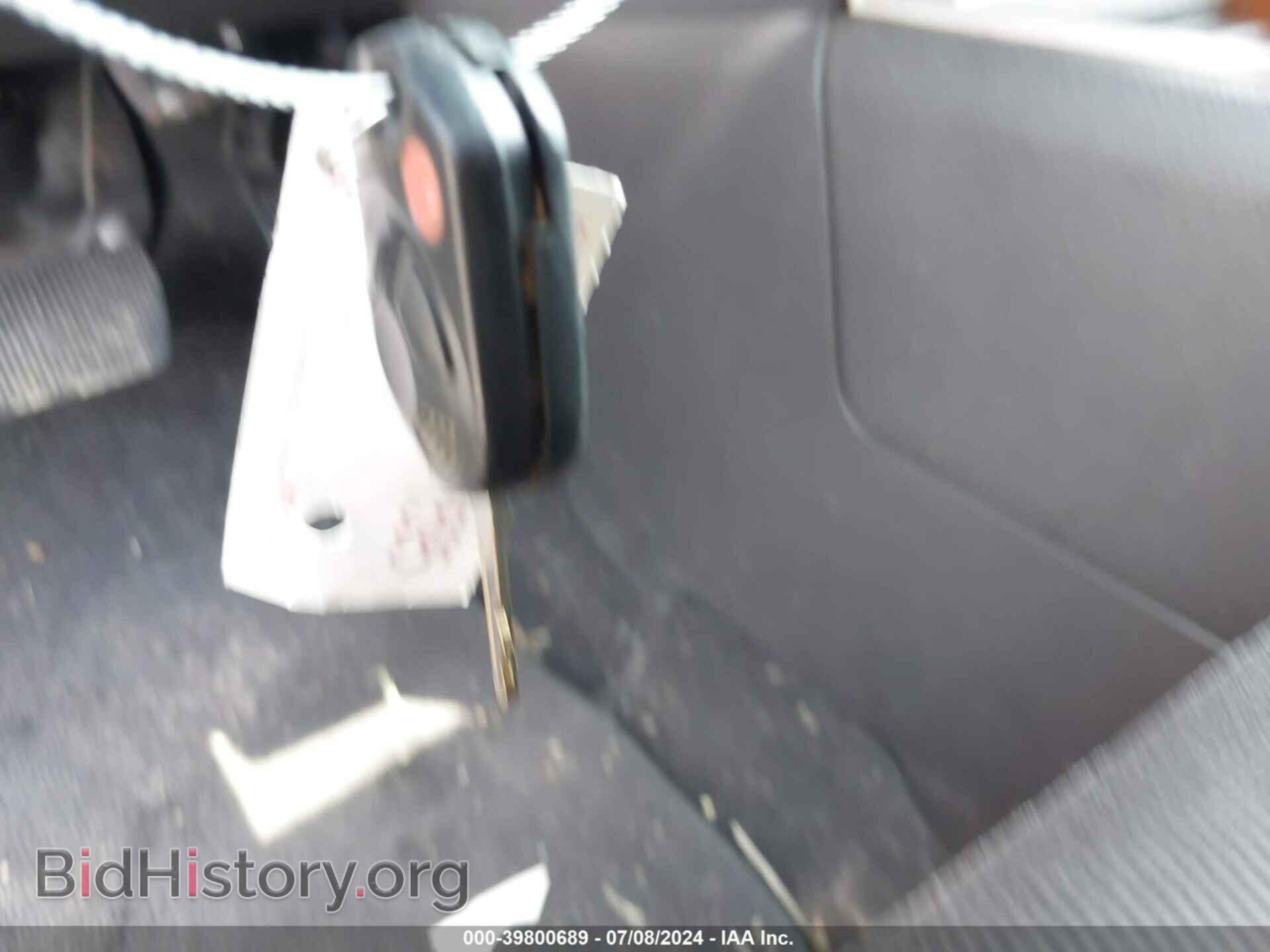 2010 FORD EDGE - VIN: 2FMDK3GC9ABB56479 - Фото 11