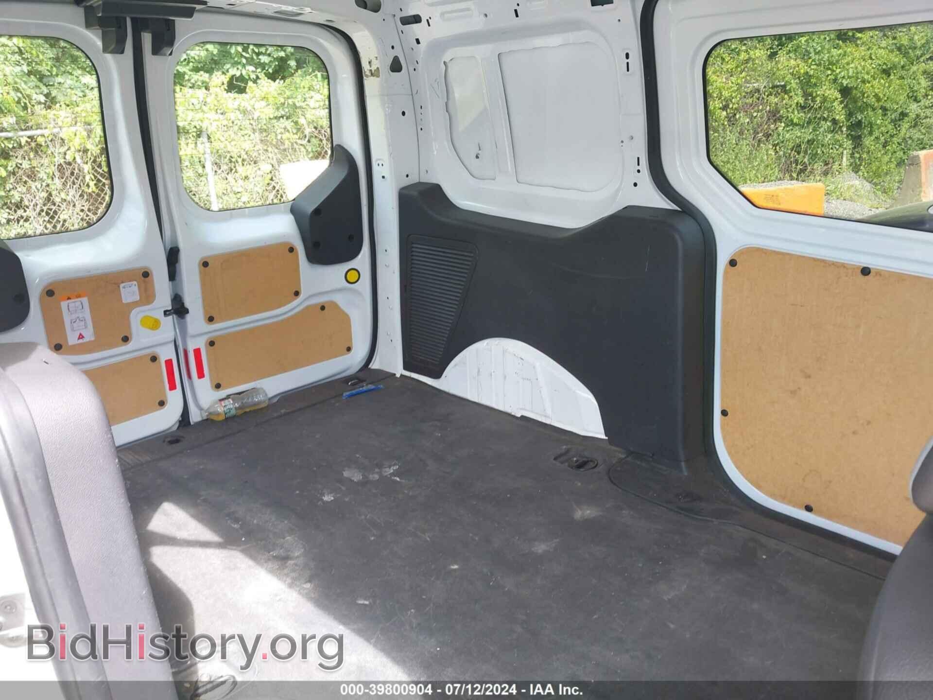2016 FORD TRANSIT CONNECT - VIN: NM0LS7E71G1237099 - Фото 8