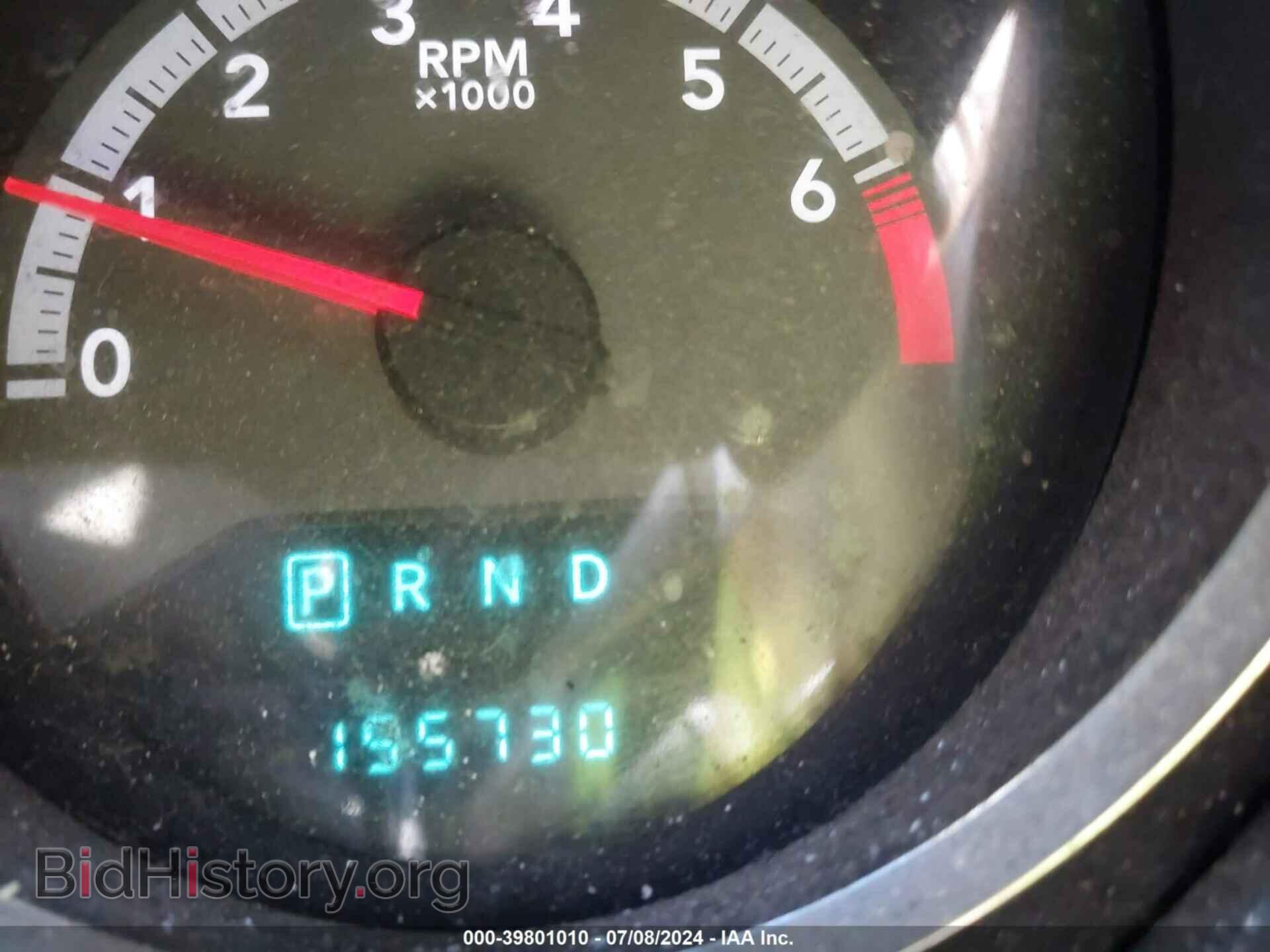 2010 DODGE CALIBER - VIN: 1B3CB4HA5AD592261 - Фото 7